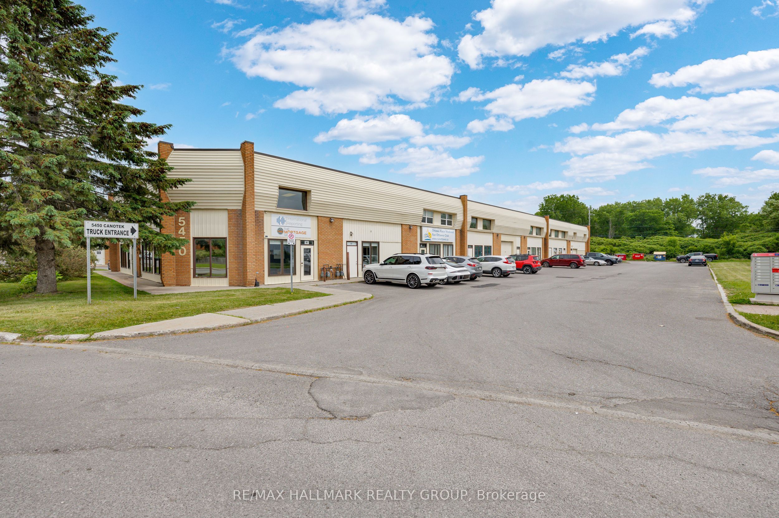 5450 Canotek Rd Property Photo 1