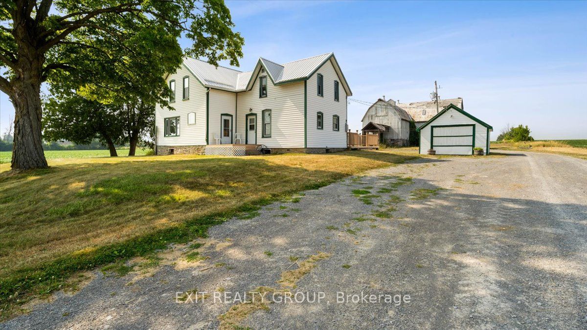 837 Casey Road Property Photo 1