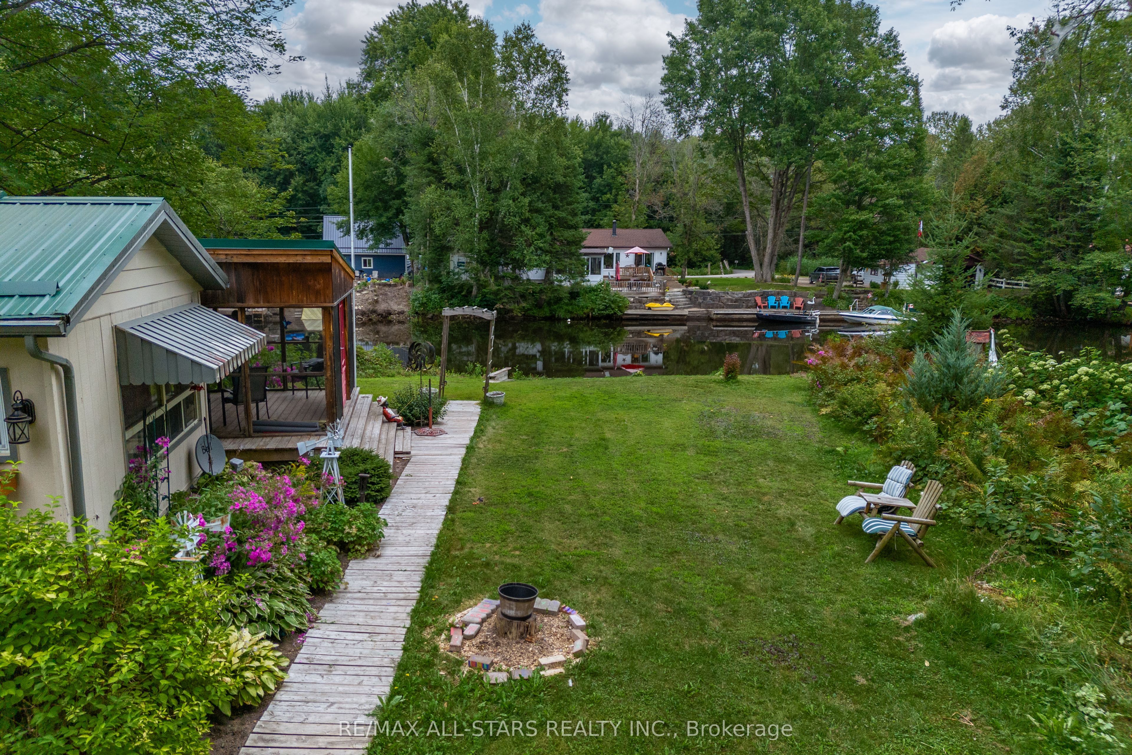 357 Southam Dr