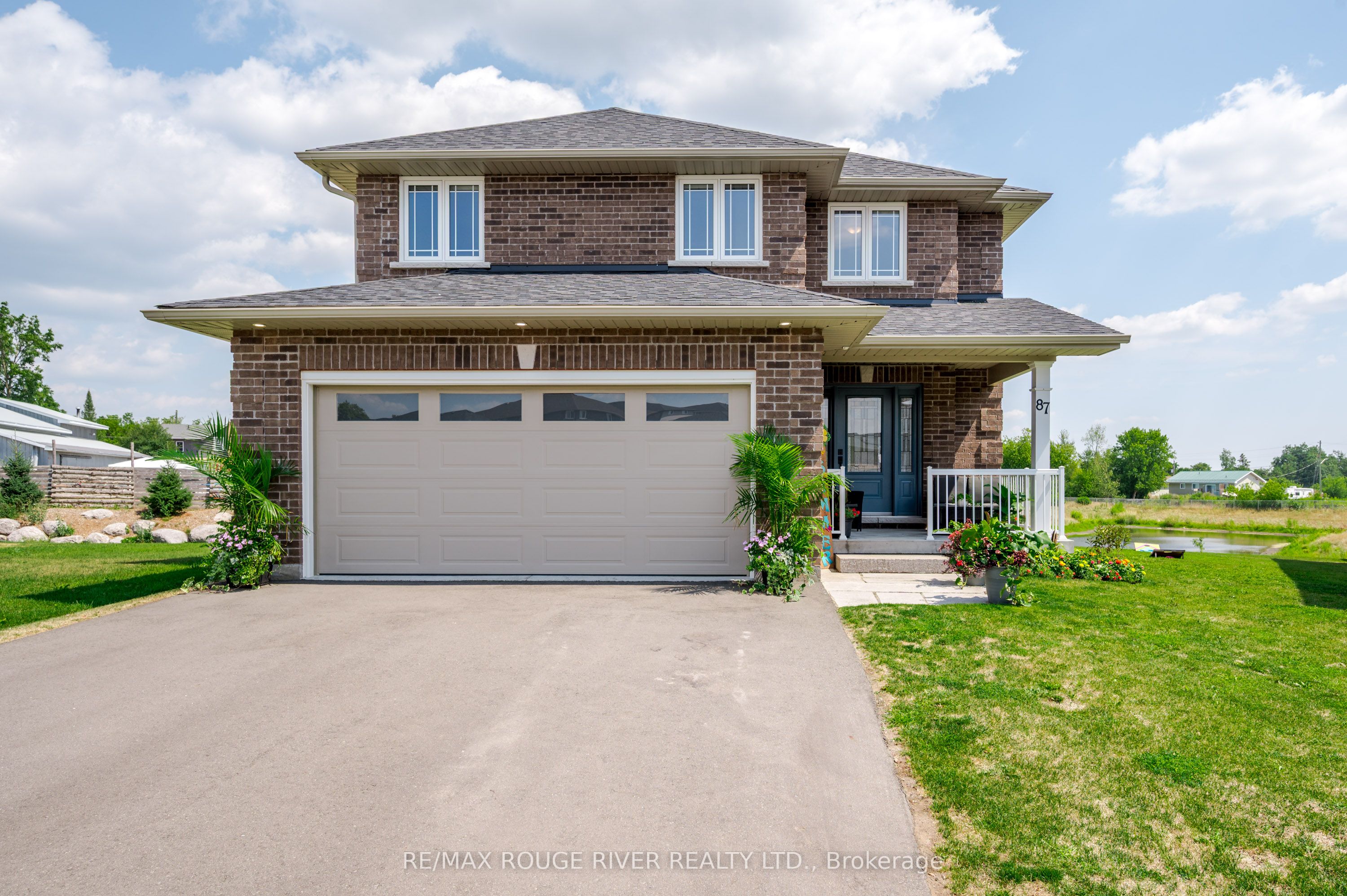 87 Keeler Court Property Photo 1