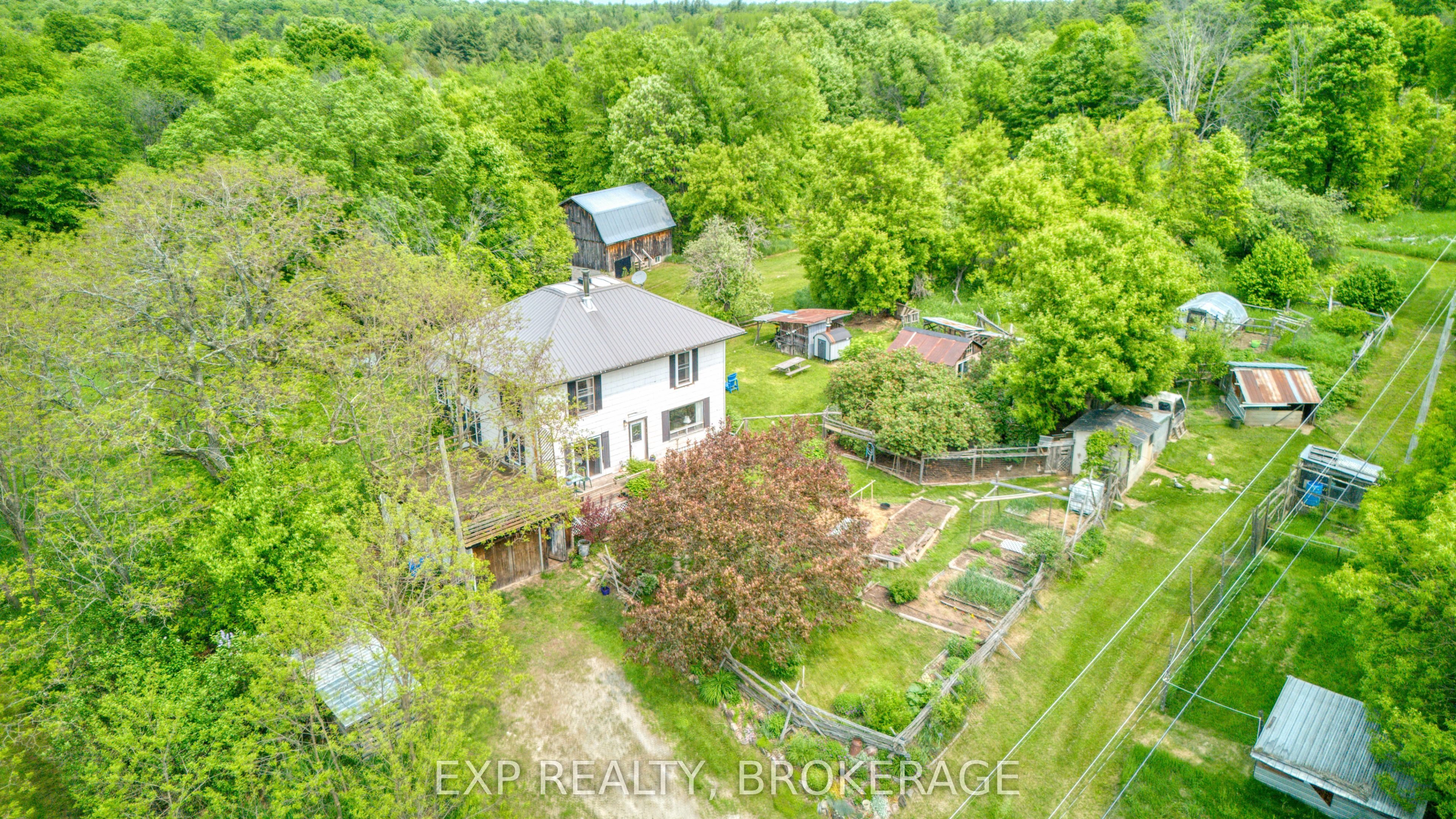 412 MCNAUGHTON Road