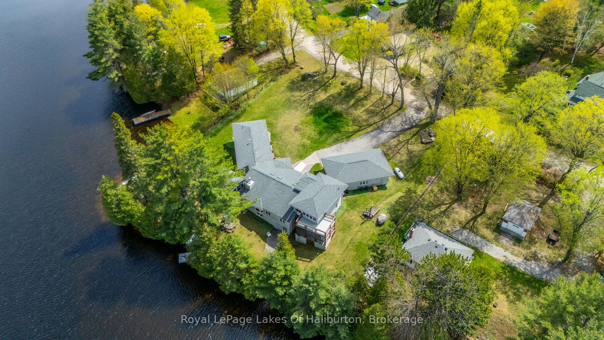 1089 Pioneer Road Property Photo 1