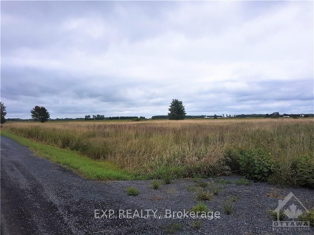 00 North Russell Road Property Photo 1