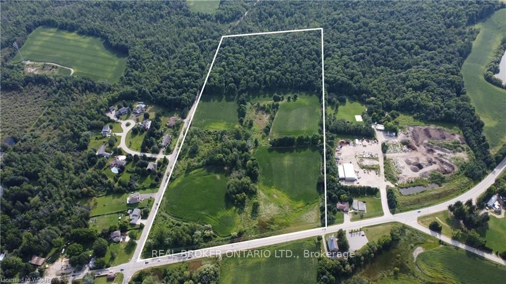 n/a Erbsville Road Property Photo 1
