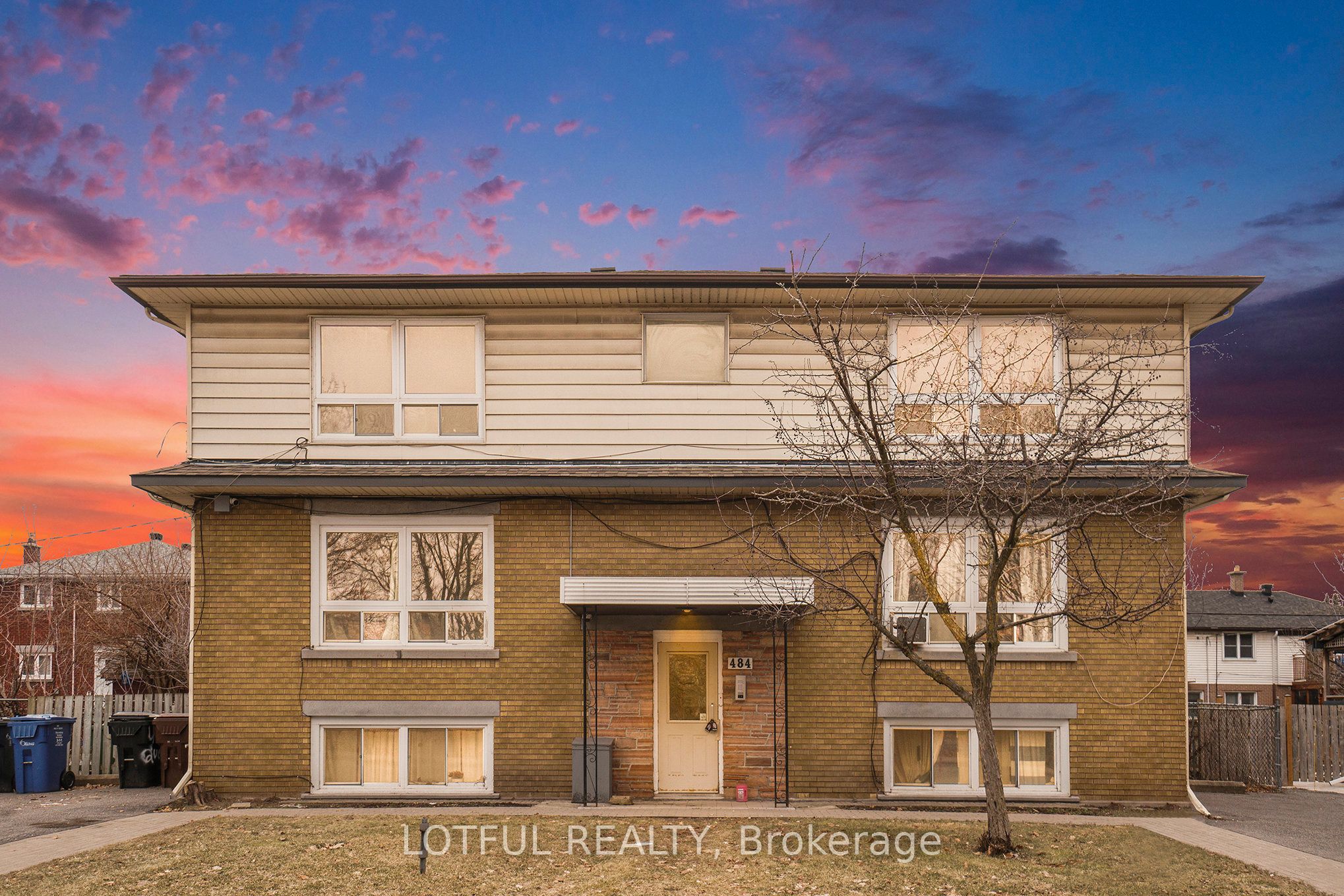 484 Queen Mary Street 1 Property Photo 1