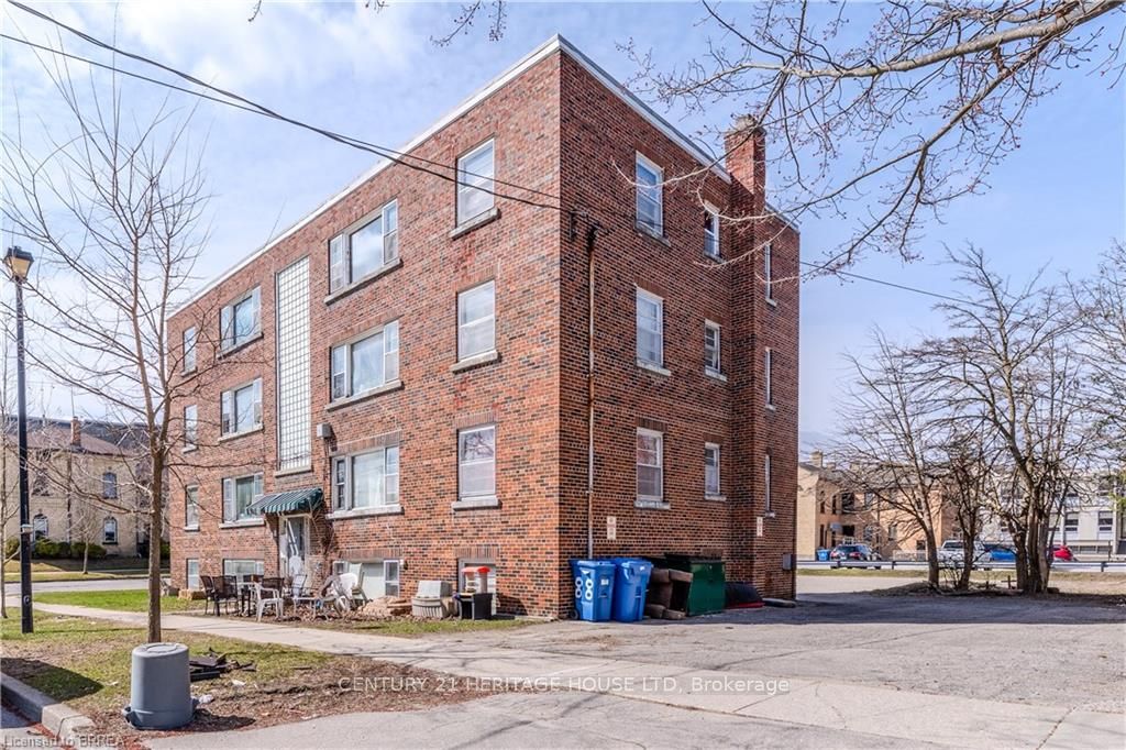 88 Charlotte Street Property Photo 4