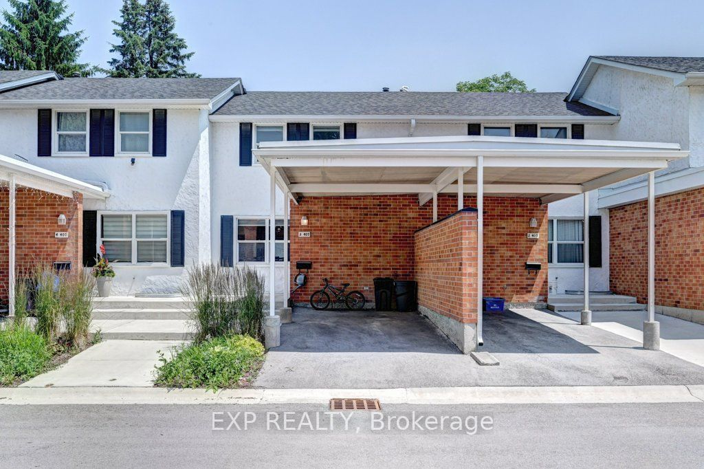 407 Keats Way Property Photo 1