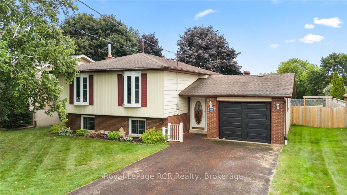 534 21st Avenue Property Photo 1