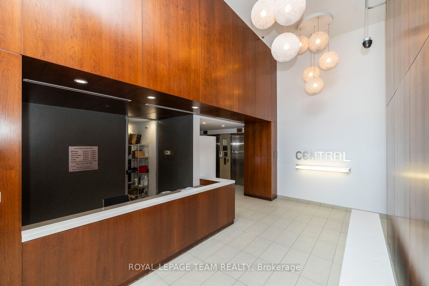 354 Gladstone Avenue 514 Property Photo 2