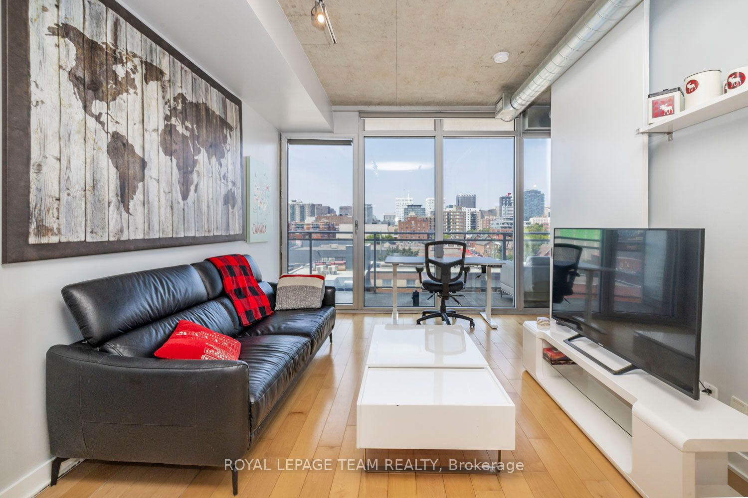 354 Gladstone Avenue 514 Property Photo 9