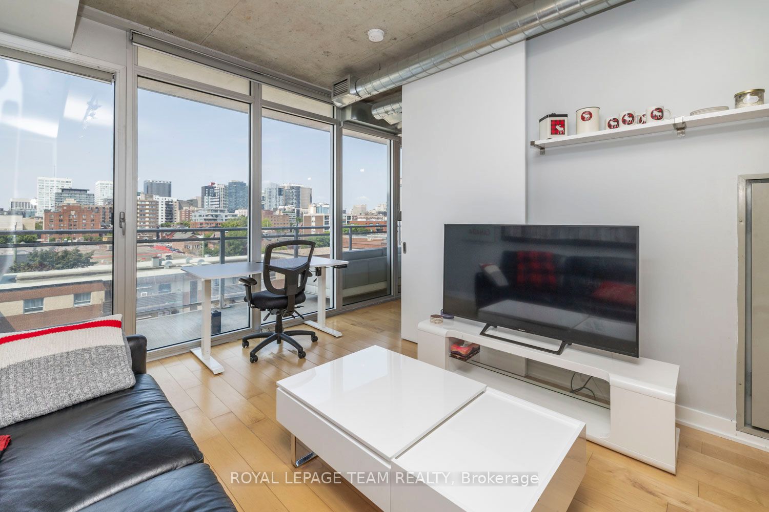 354 Gladstone Avenue 514 Property Photo 10