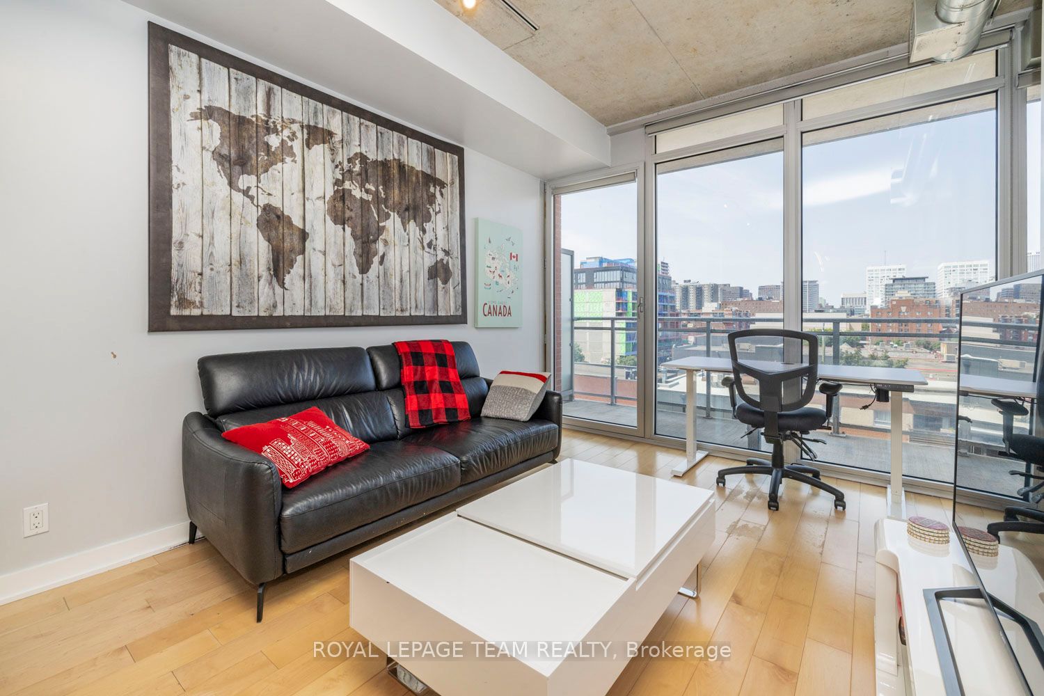 354 Gladstone Avenue 514 Property Photo 11