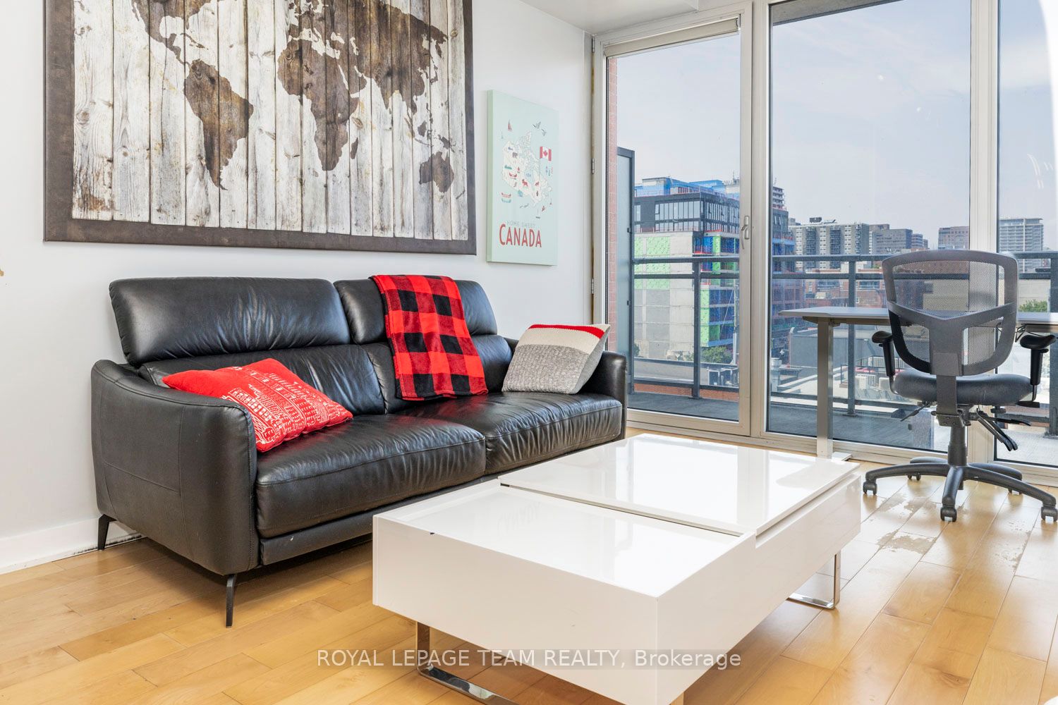 354 Gladstone Avenue 514 Property Photo 12