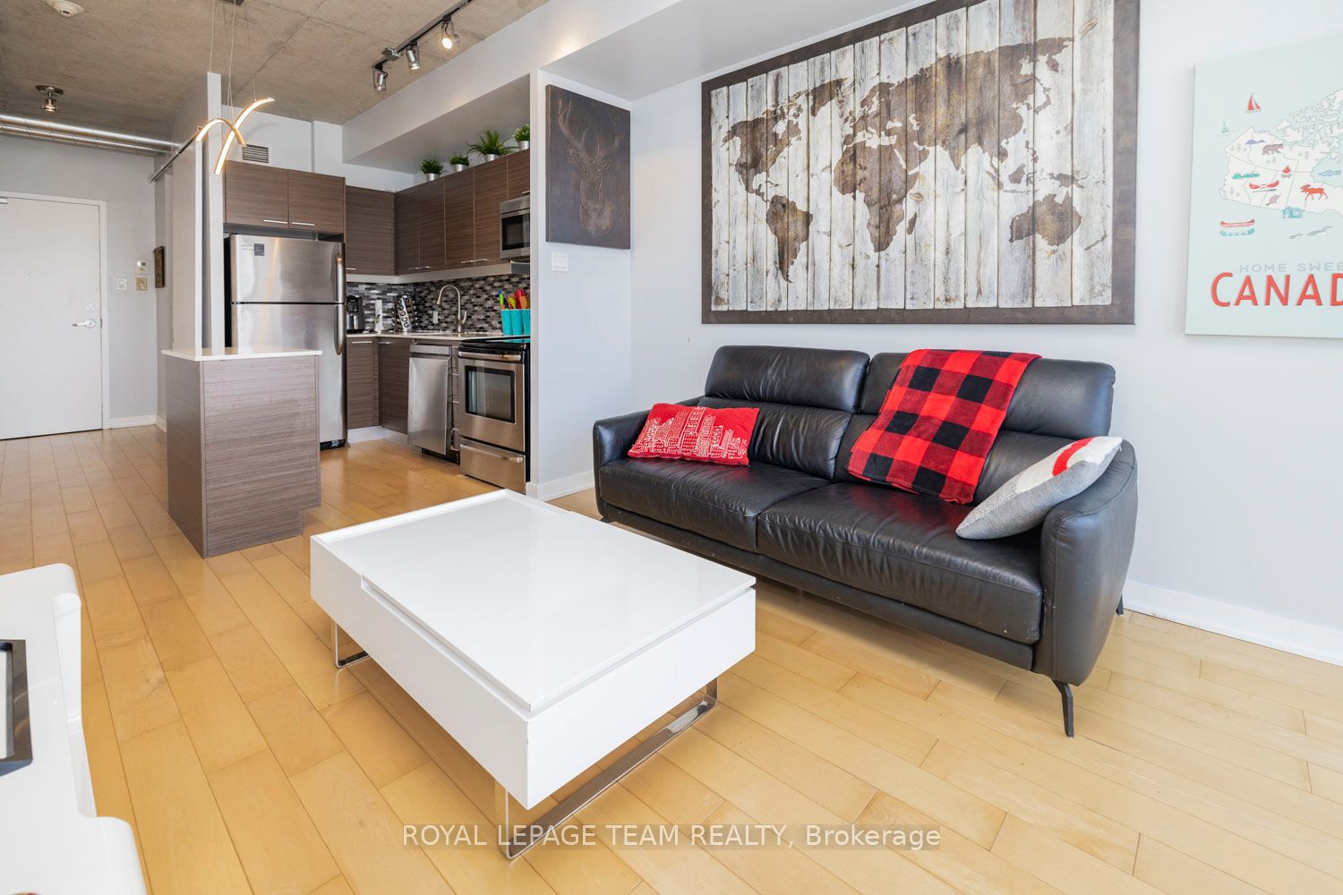 354 Gladstone Avenue 514 Property Photo 14