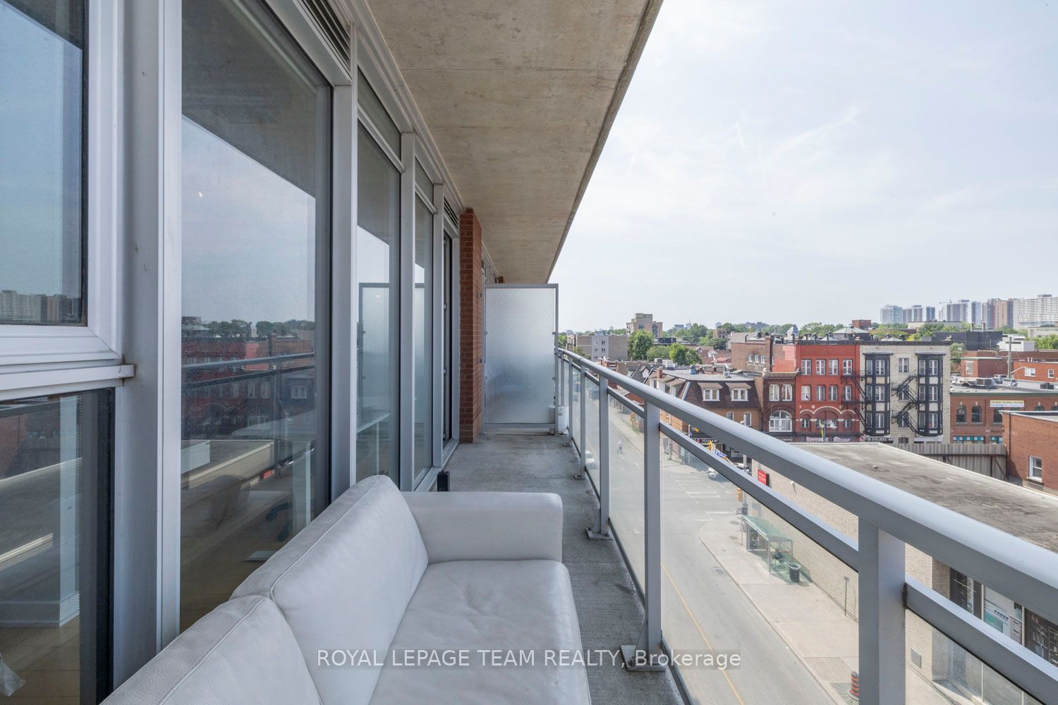 354 Gladstone Avenue 514 Property Photo 23