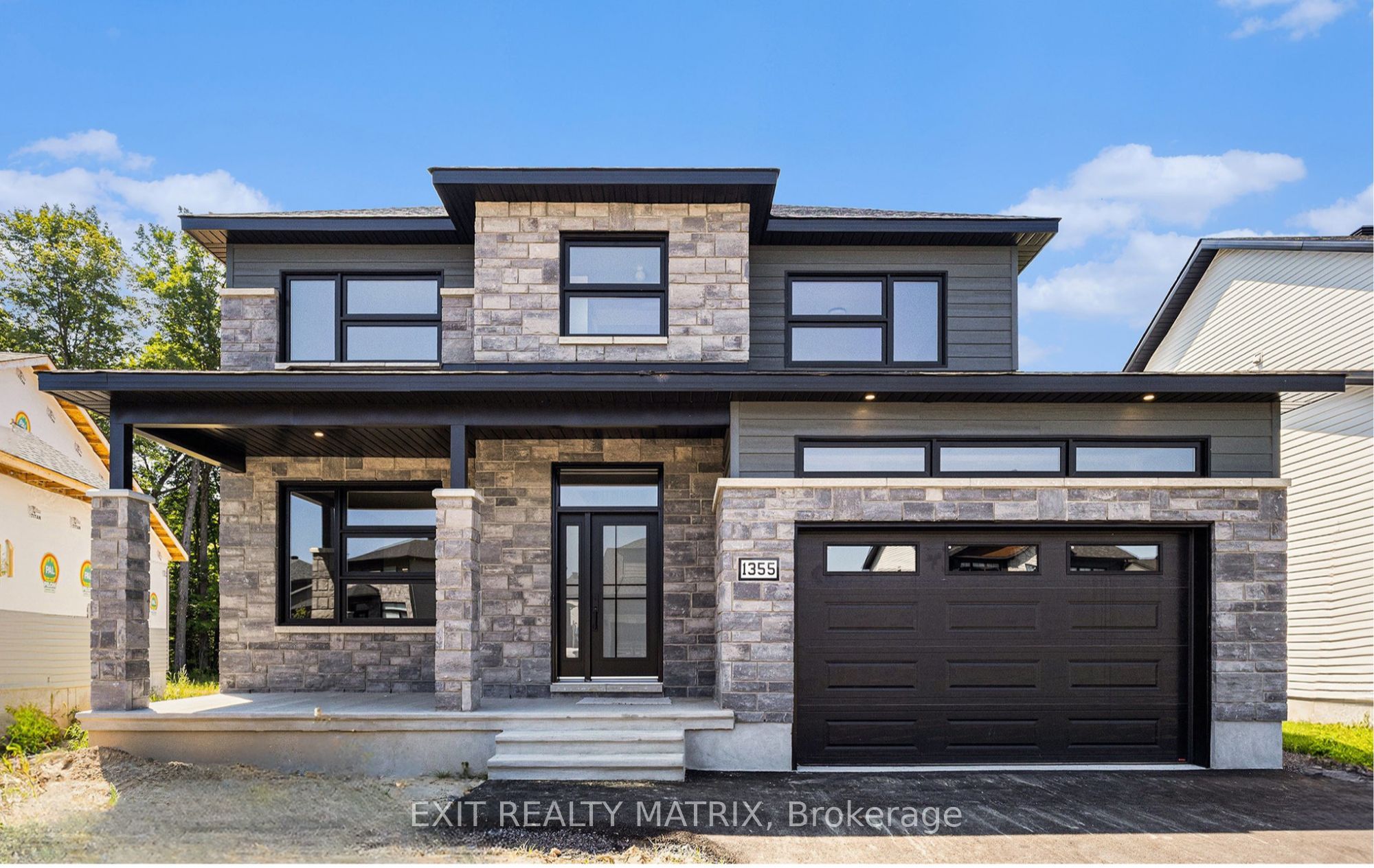 1355 Fribourg Street Property Photo 1