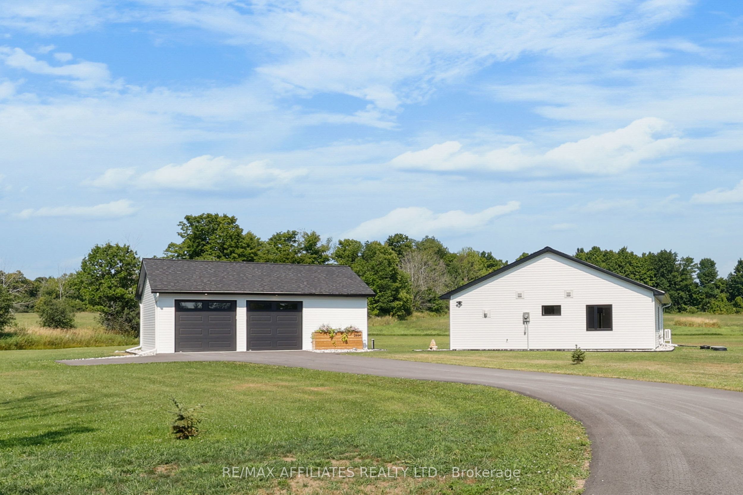 2664 Drummond Concession 9a Road Property Photo 1