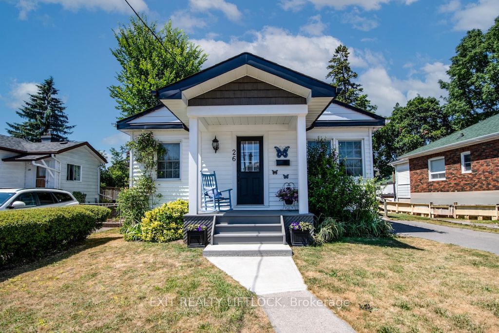 26 Victoria Ave Property Photo 1
