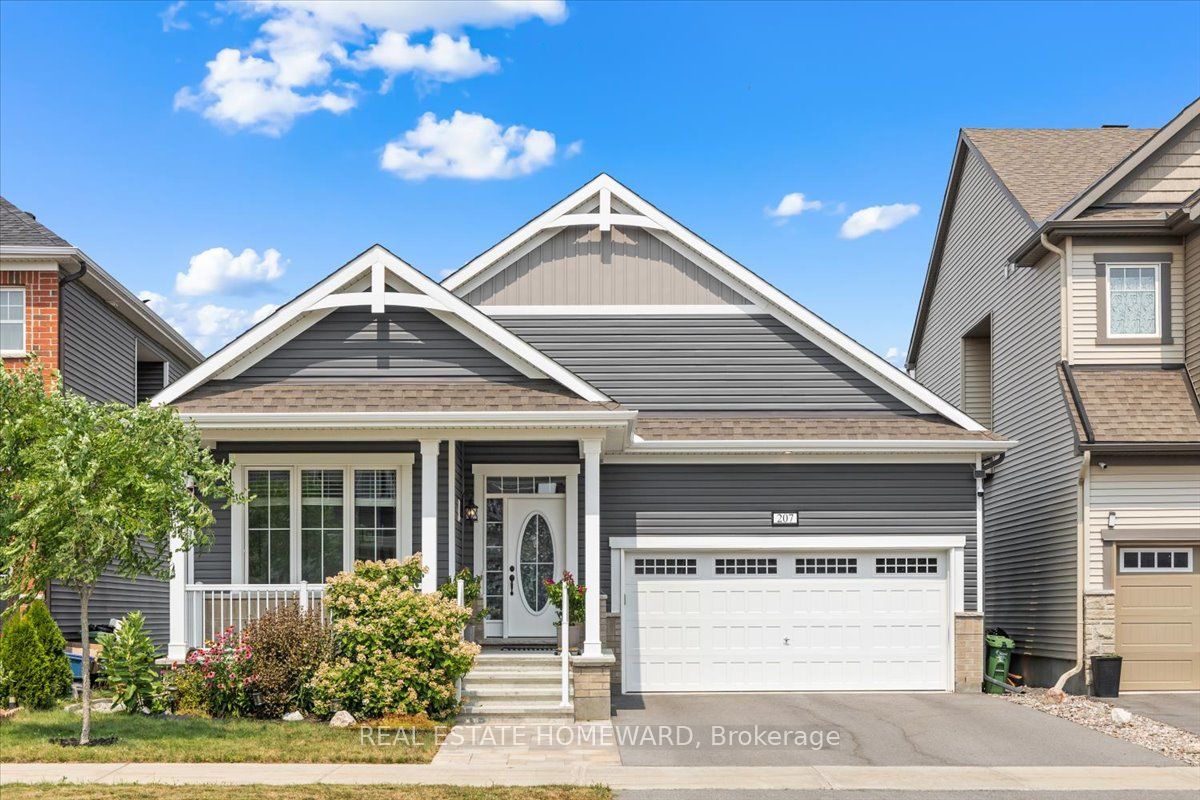 207 Cranesbill Road Property Photo 1