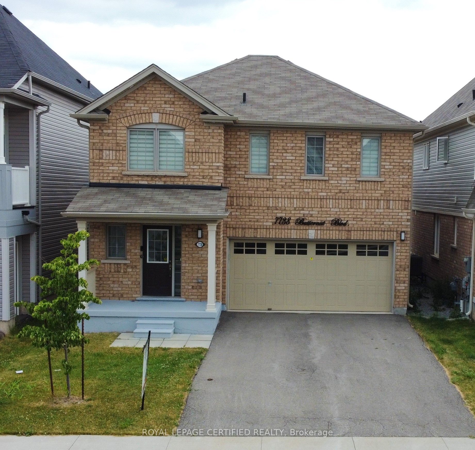 7738 Butternut Boulevard Property Photo 1