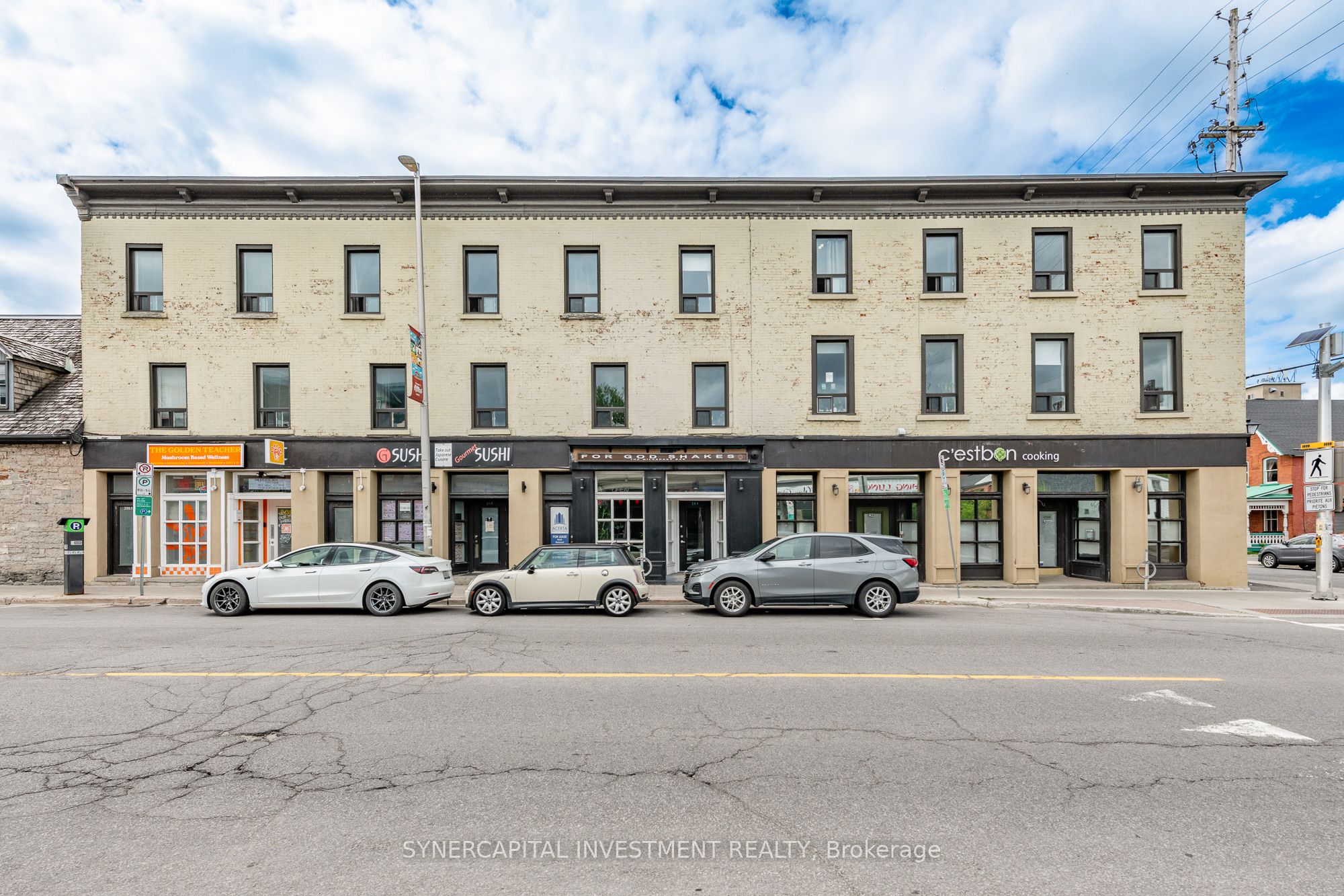 204 Dalhousie St Property Photo 1