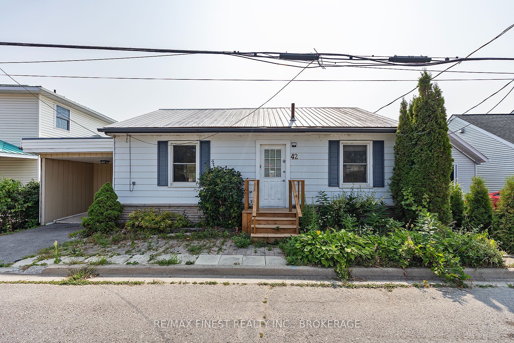 42a Hill Street Property Photo 1