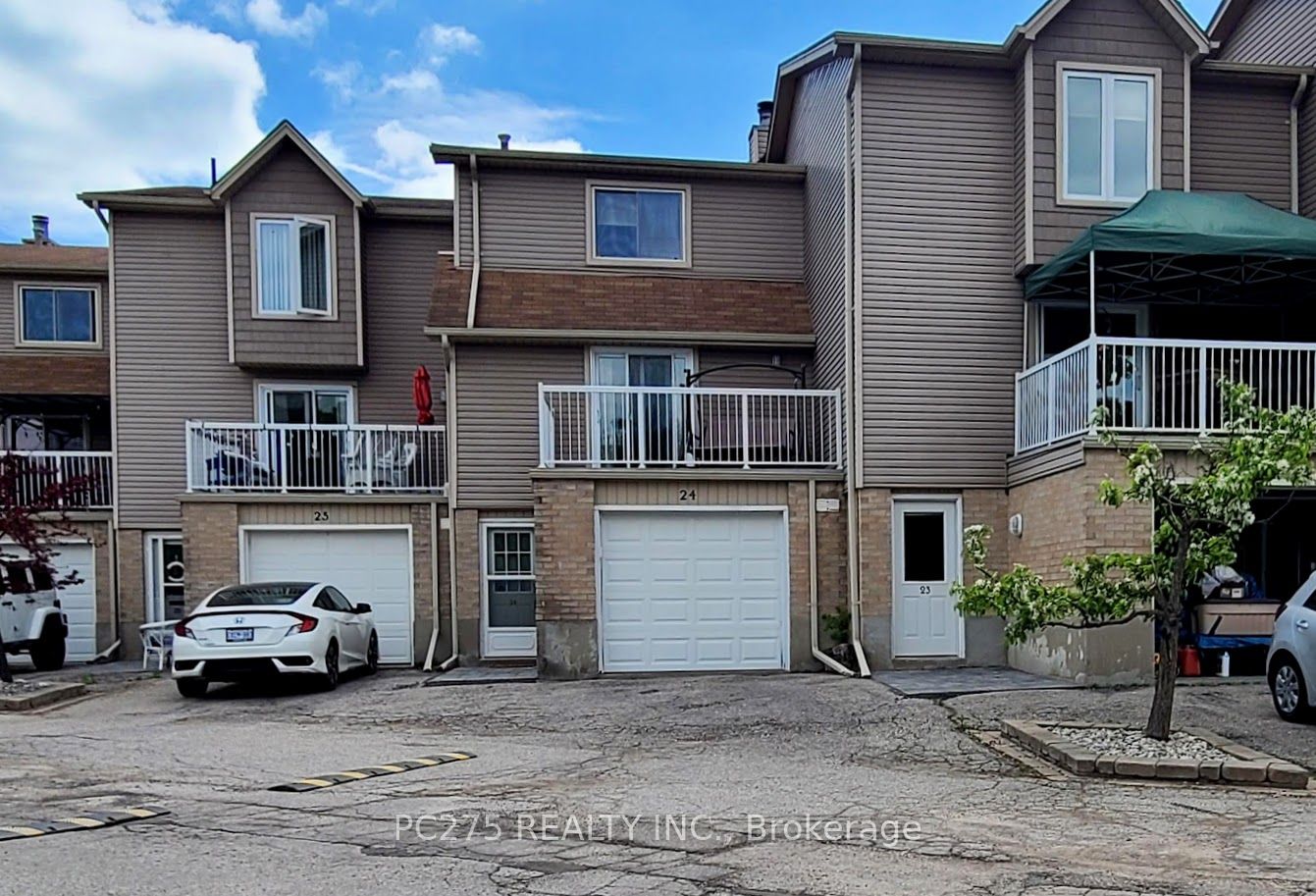 301 Carlow Rd