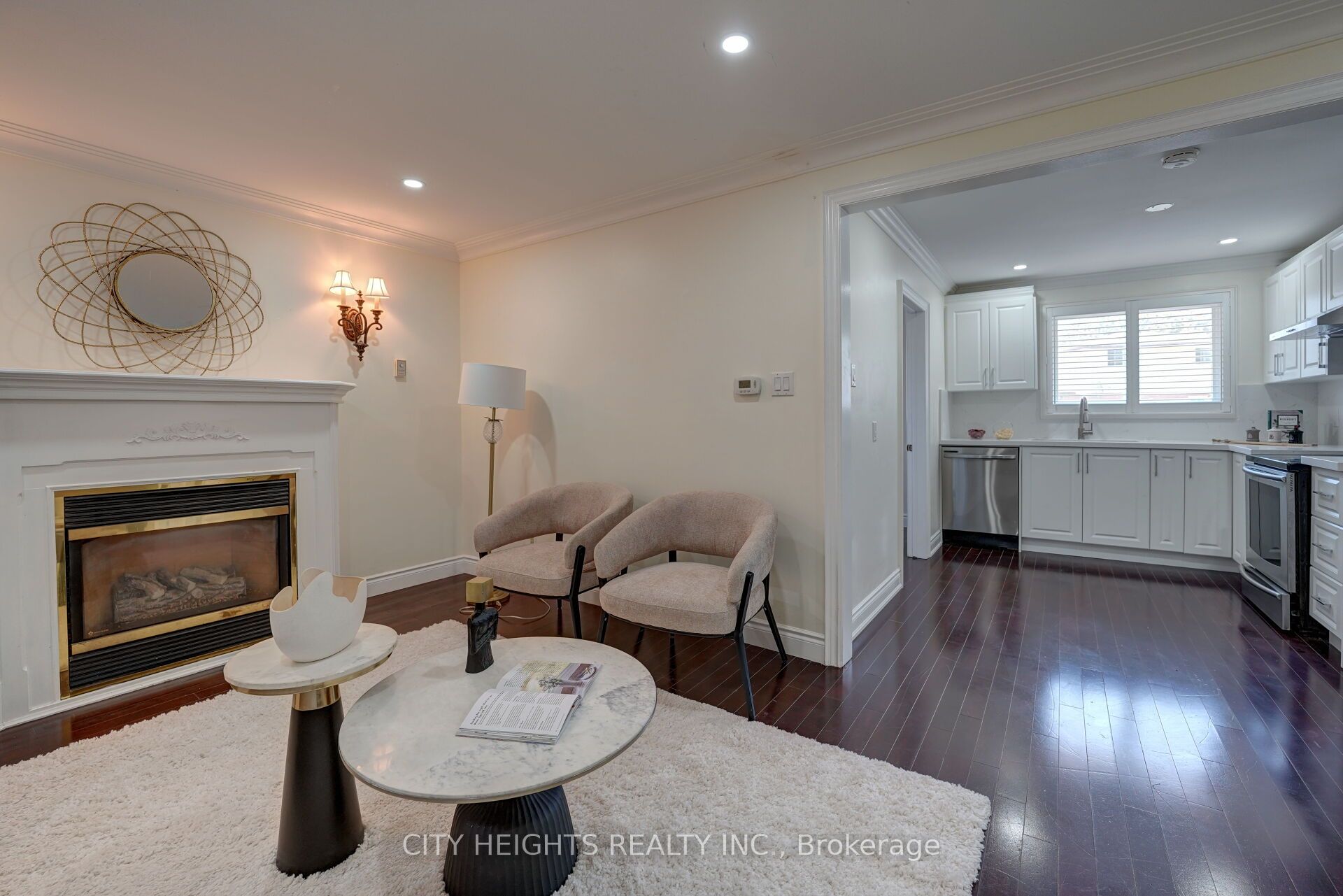 207 Christopher Drive Property Photo 14