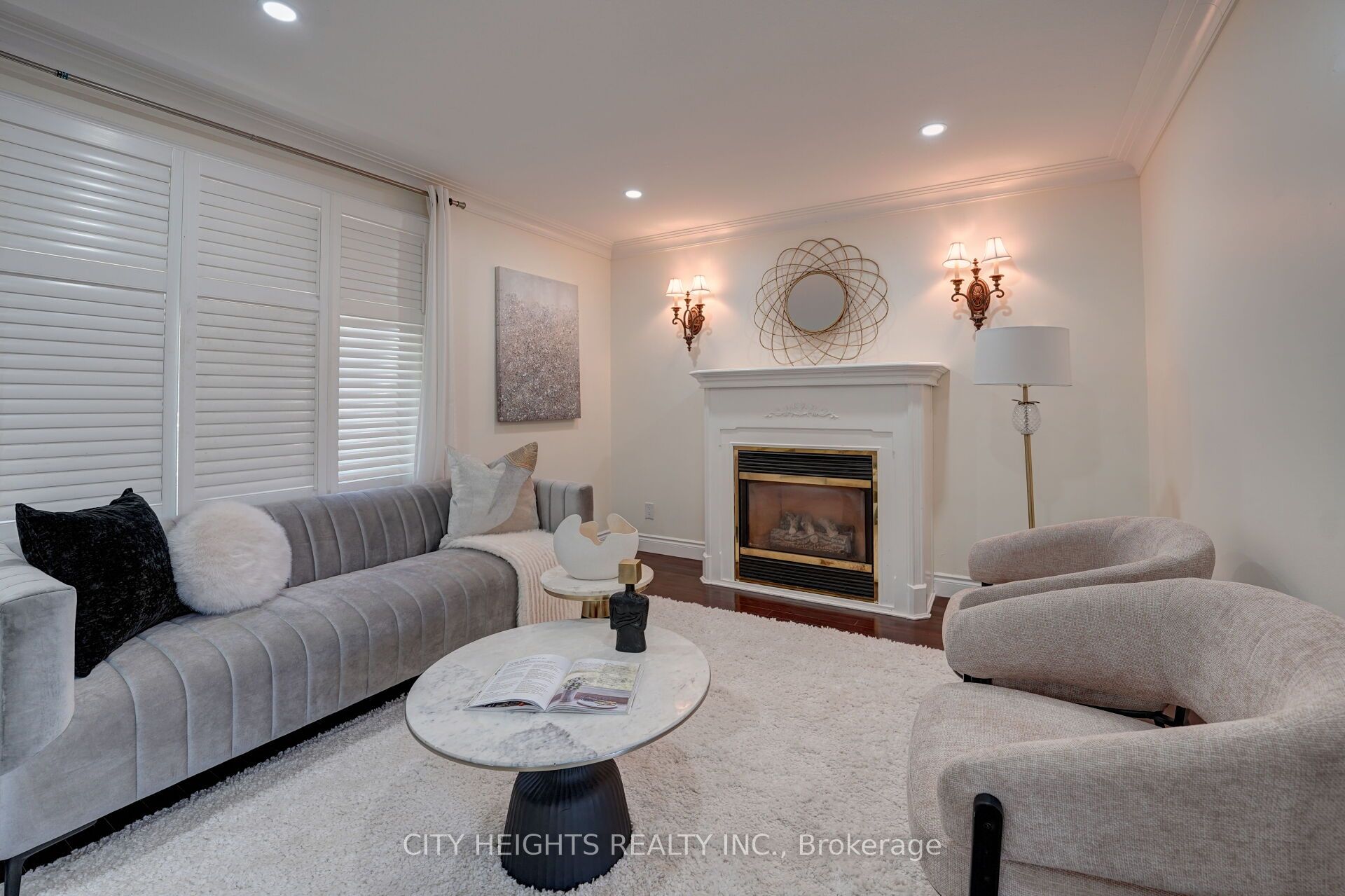 207 Christopher Drive Property Photo 15