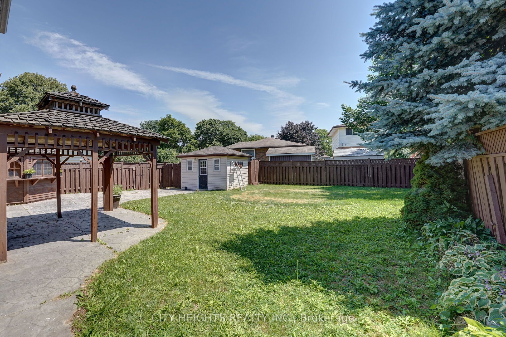 207 Christopher Drive Property Photo 47