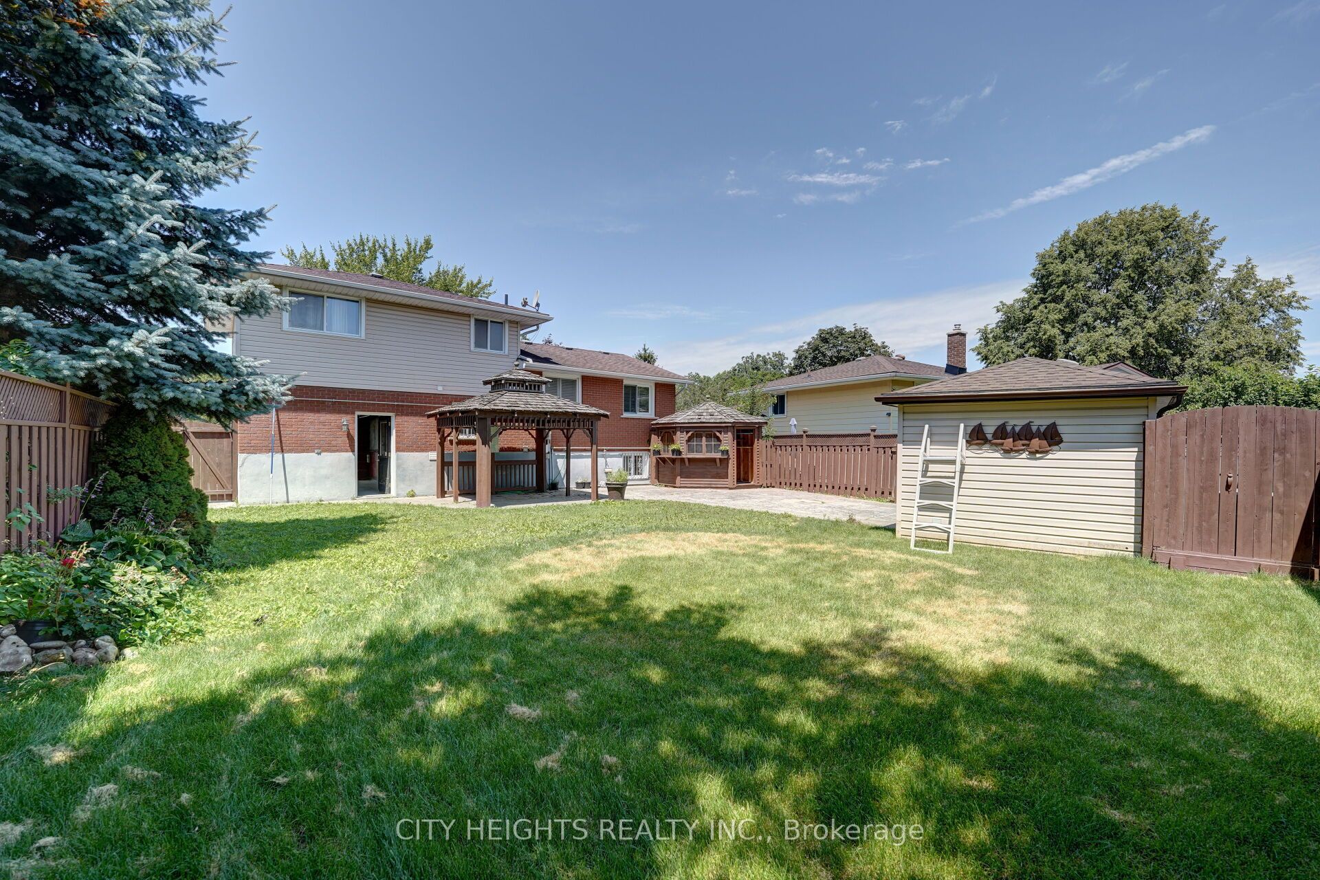 207 Christopher Drive Property Photo 48