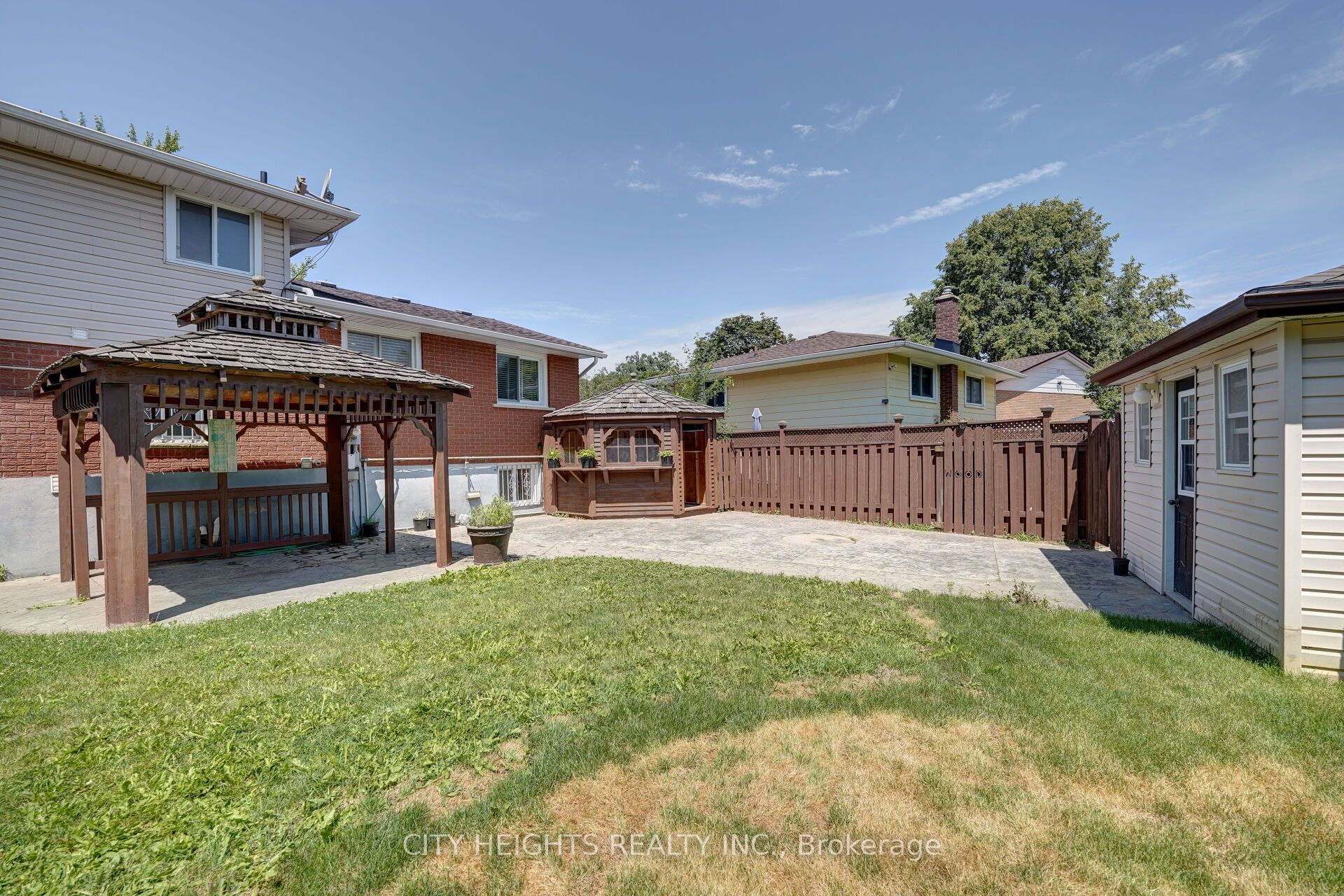 207 Christopher Drive Property Photo 49