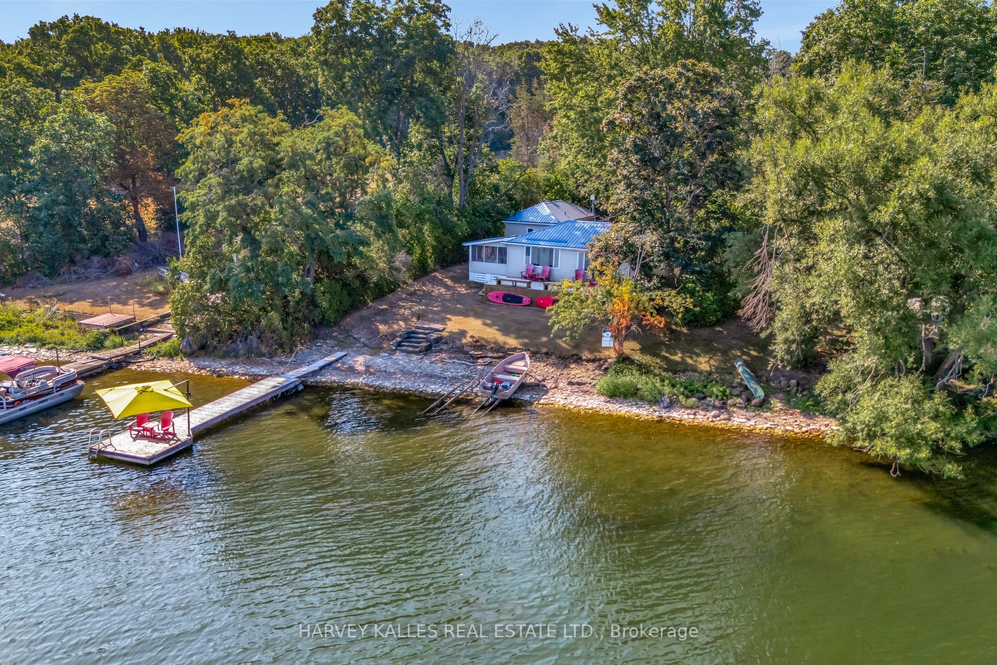 11856b Loyalist Parkway Property Photo 1
