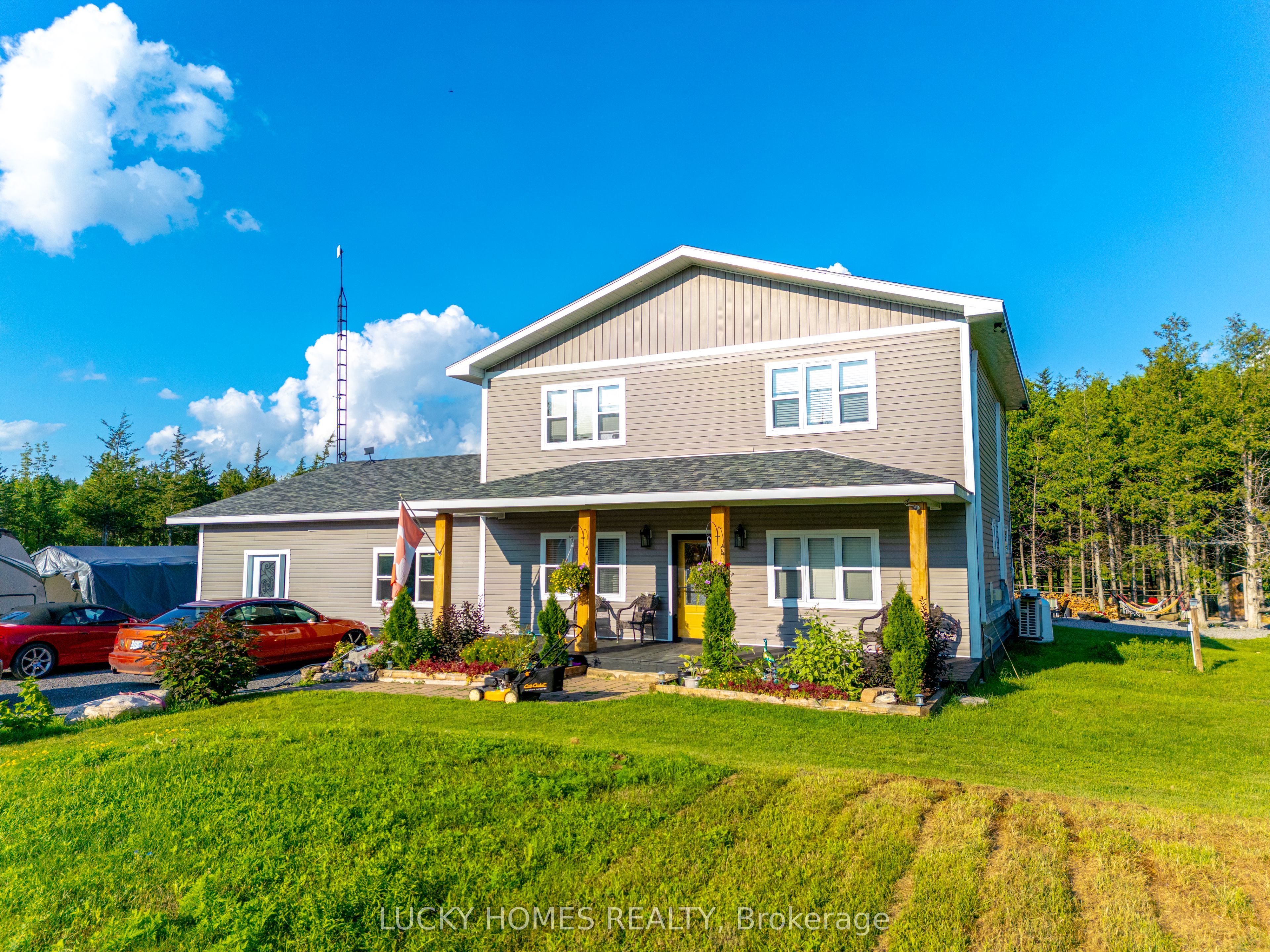 2916 Shannonville Rd Property Photo 1