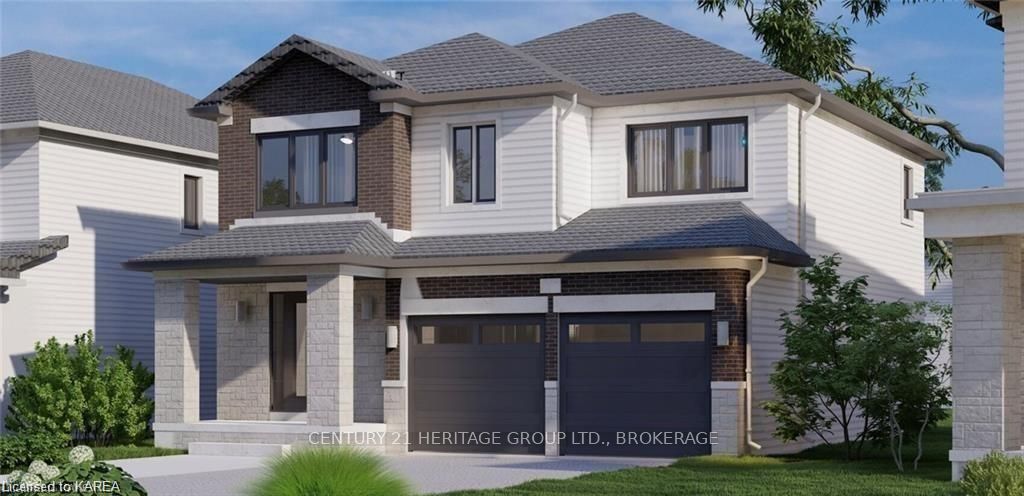 50 Dusenbury Drive Lot 24 Property Photo 1