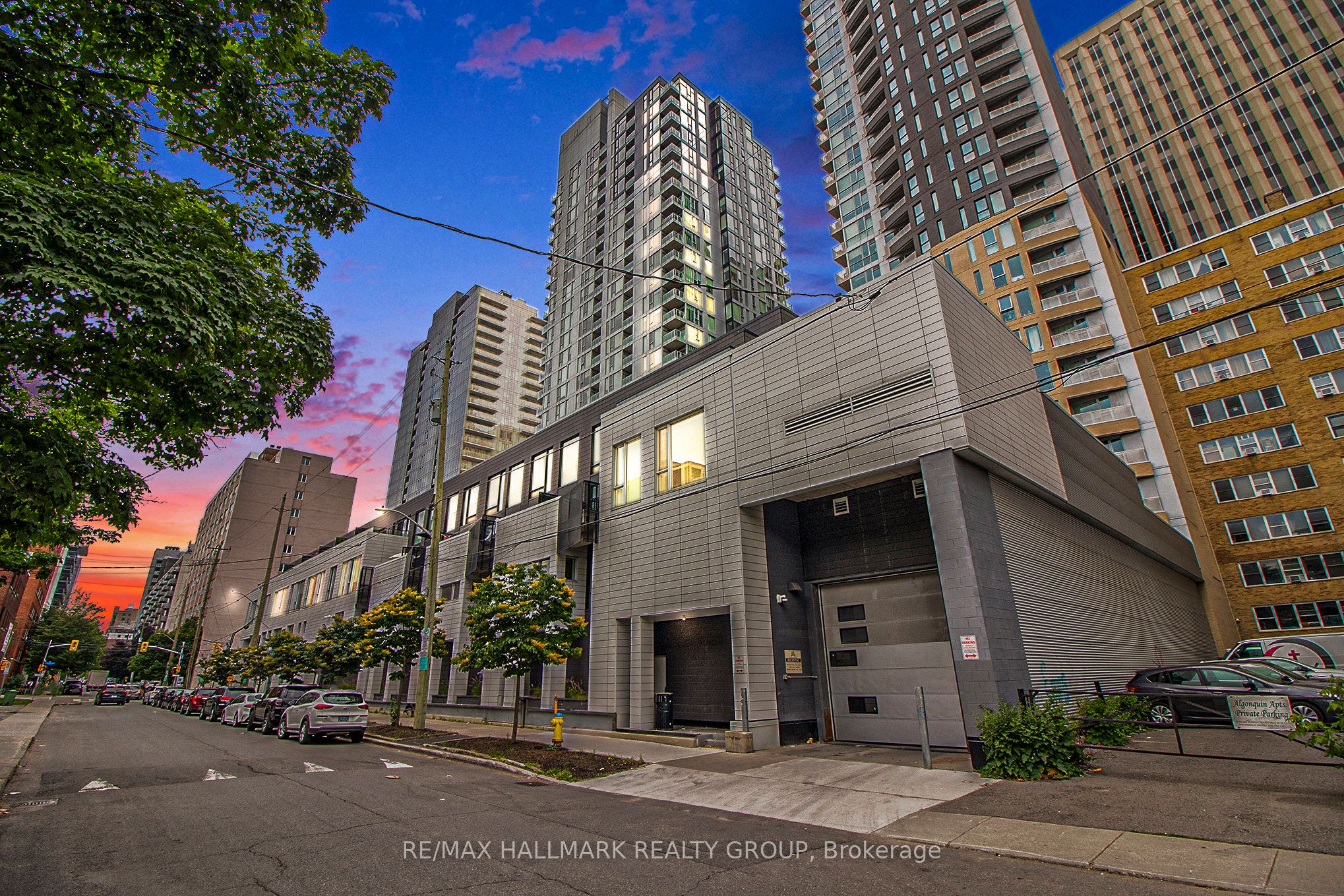 197 Lisgar Street 213 Property Photo 1