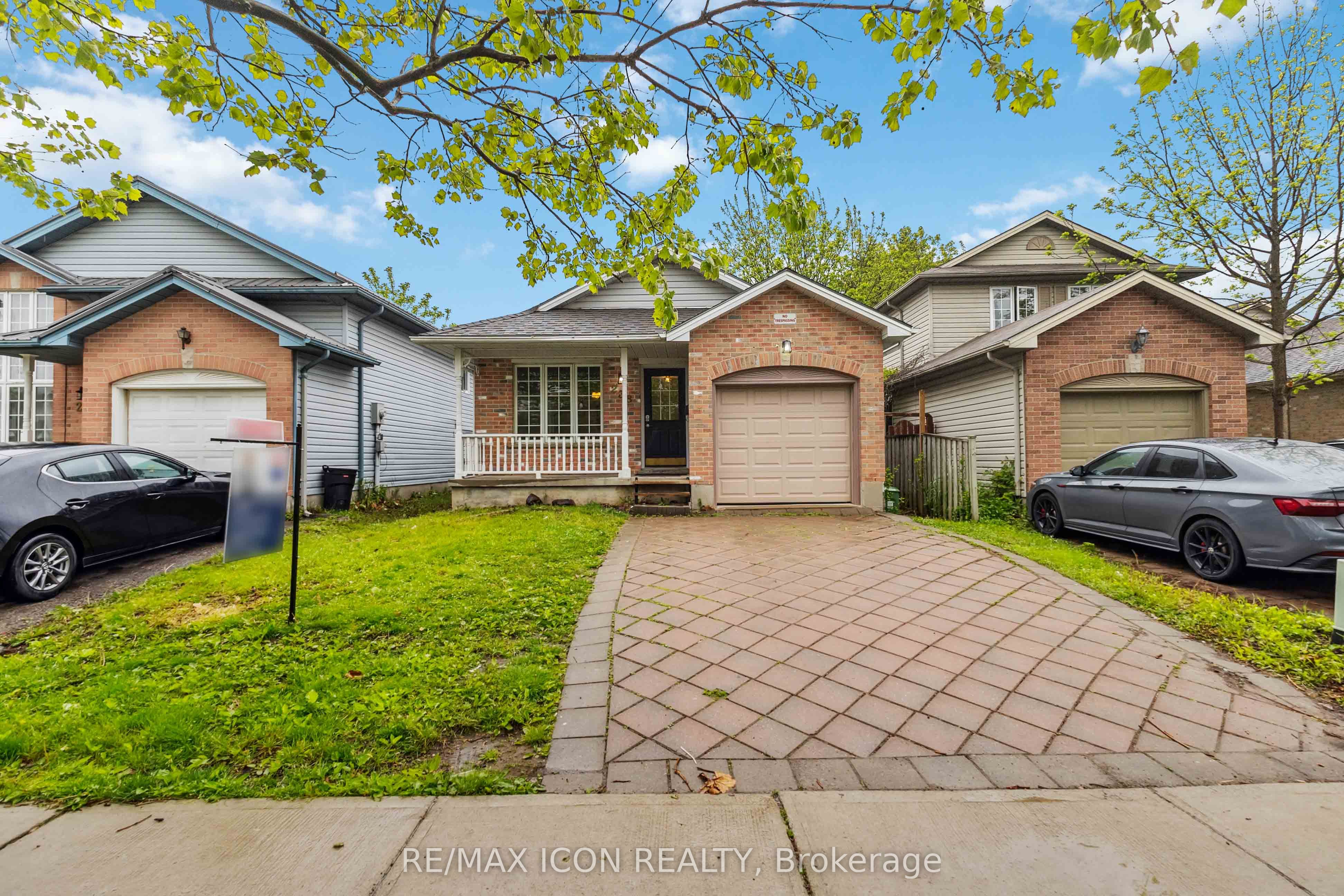 238 Fleming Dr