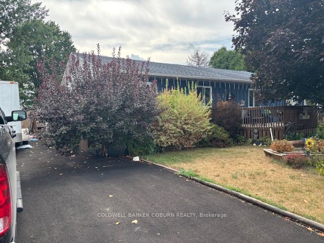 4168 N Brinston Road N 1 & 2