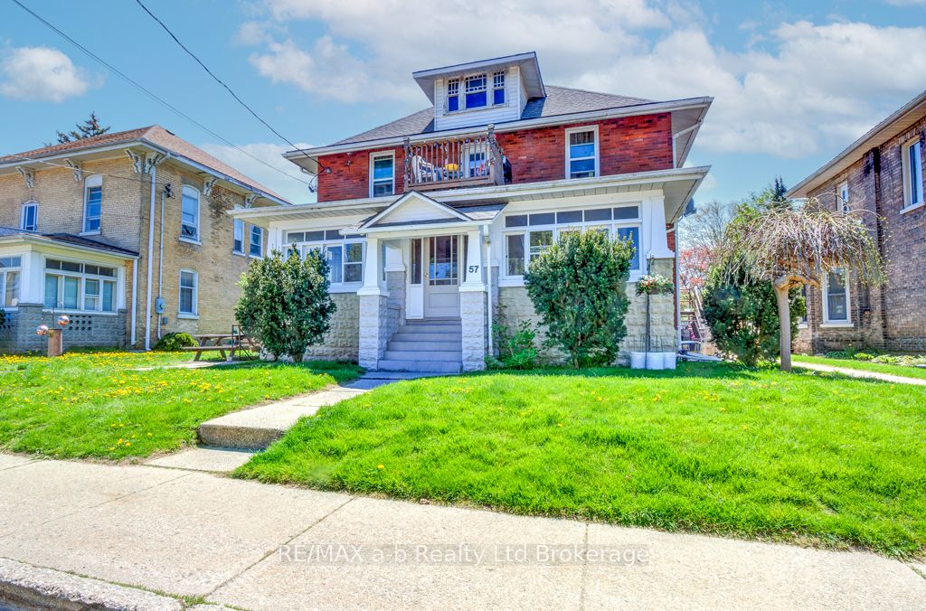 57 Baldwin St Property Photo 1