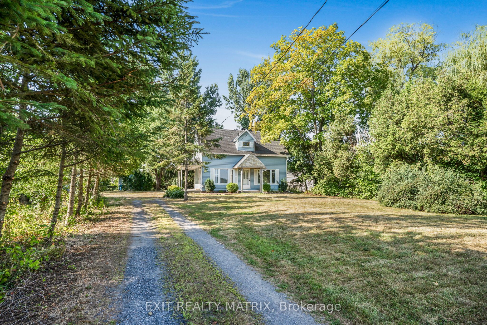 155 Front Road