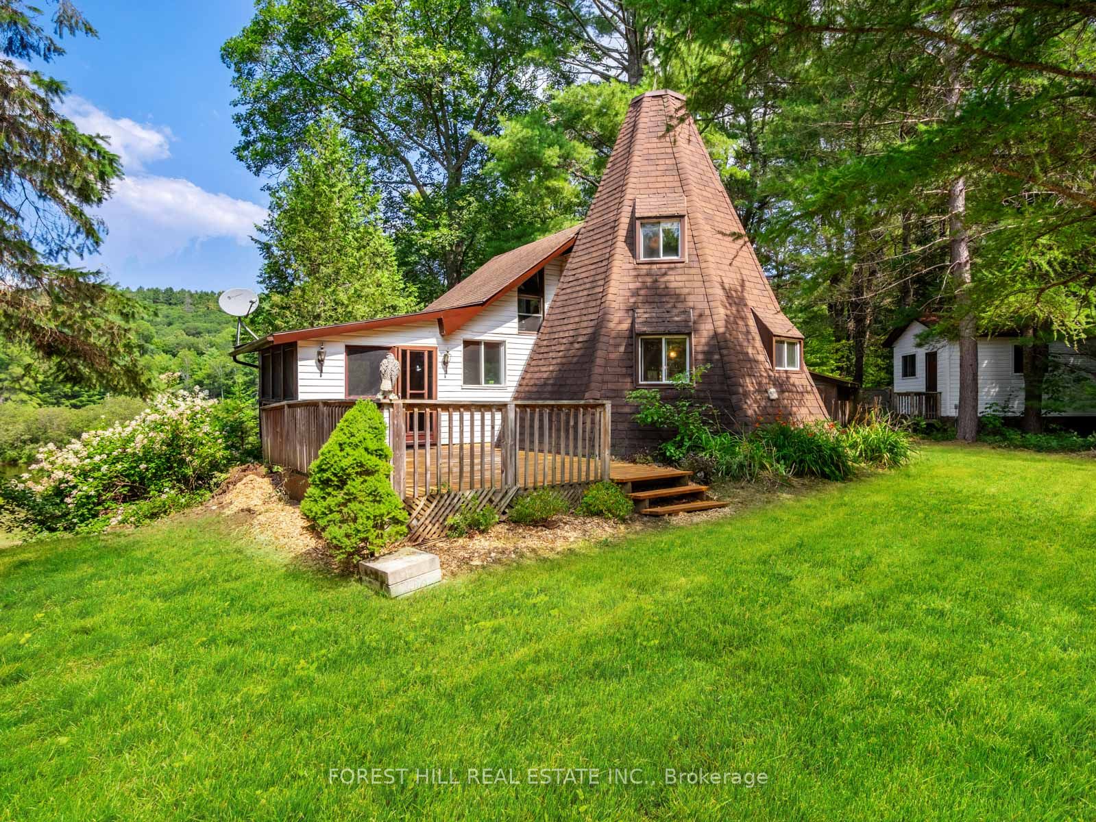 1128 Big Hawk Lake Road Property Photo 1