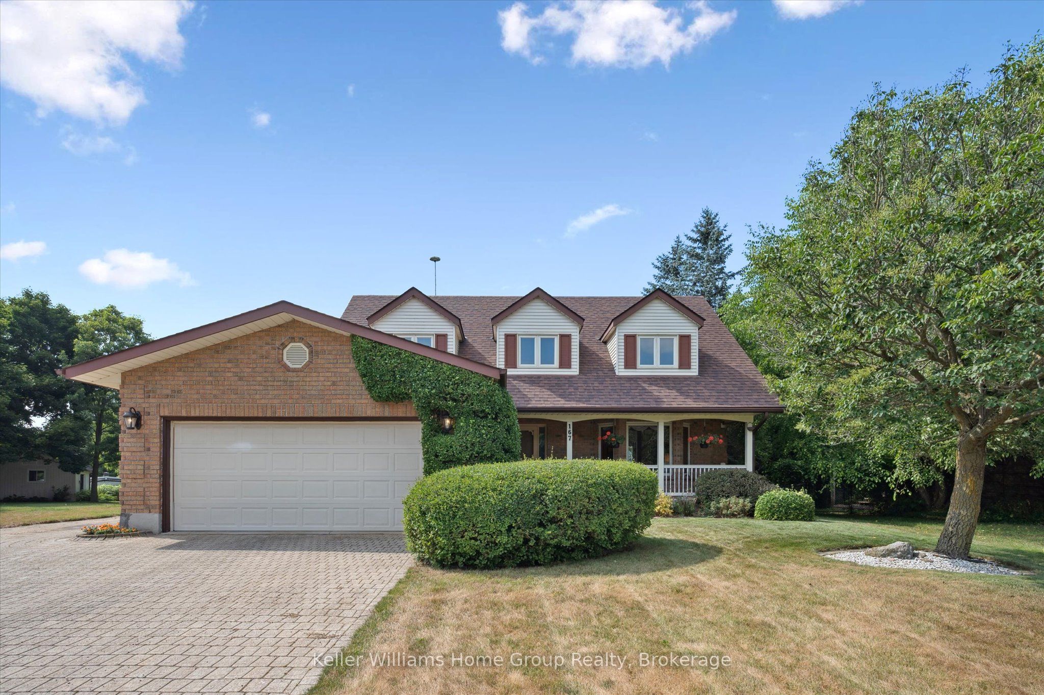 167 Inverhaugh Road Property Photo 1