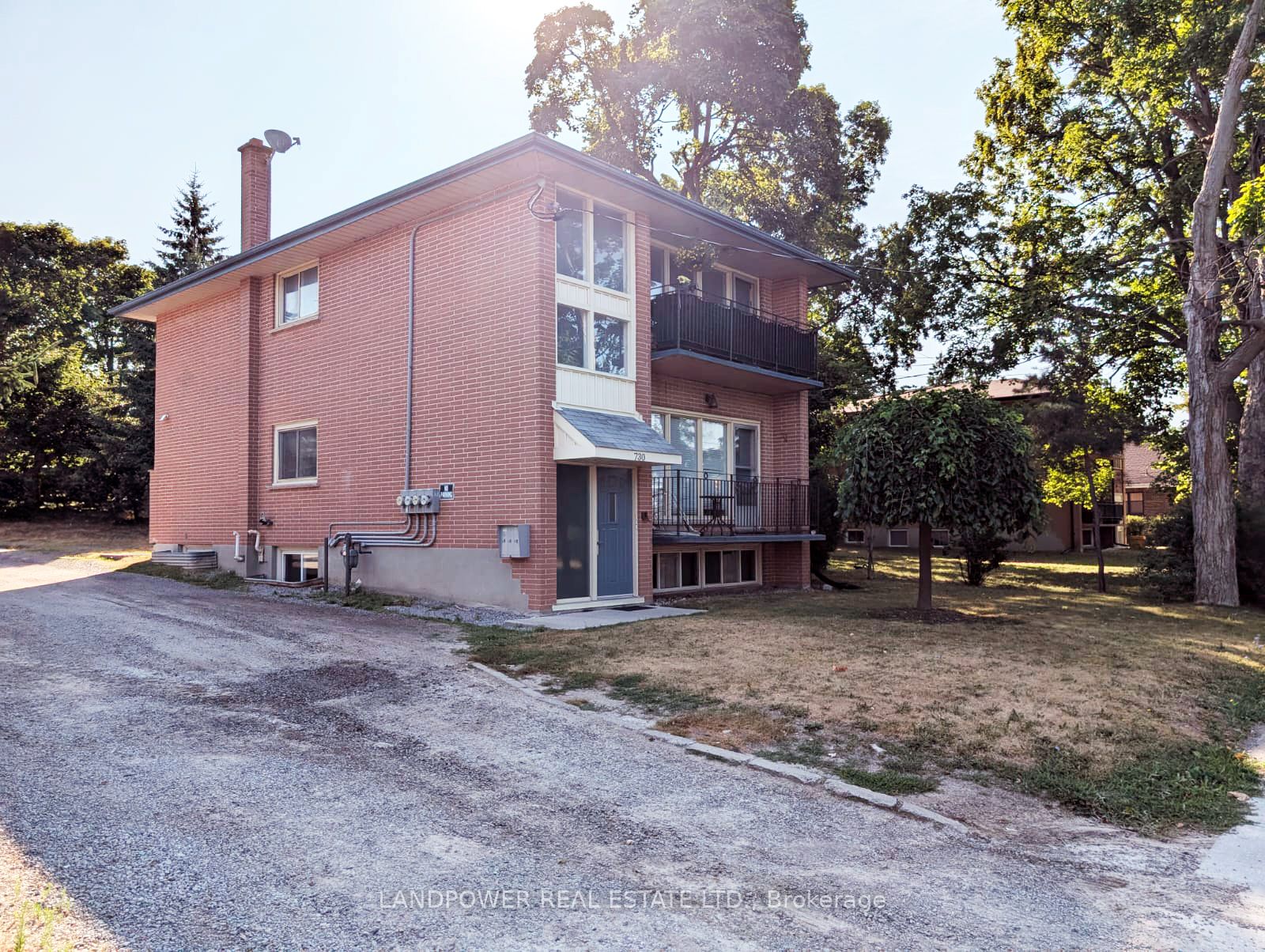 730 Chemong Road Property Photo 1