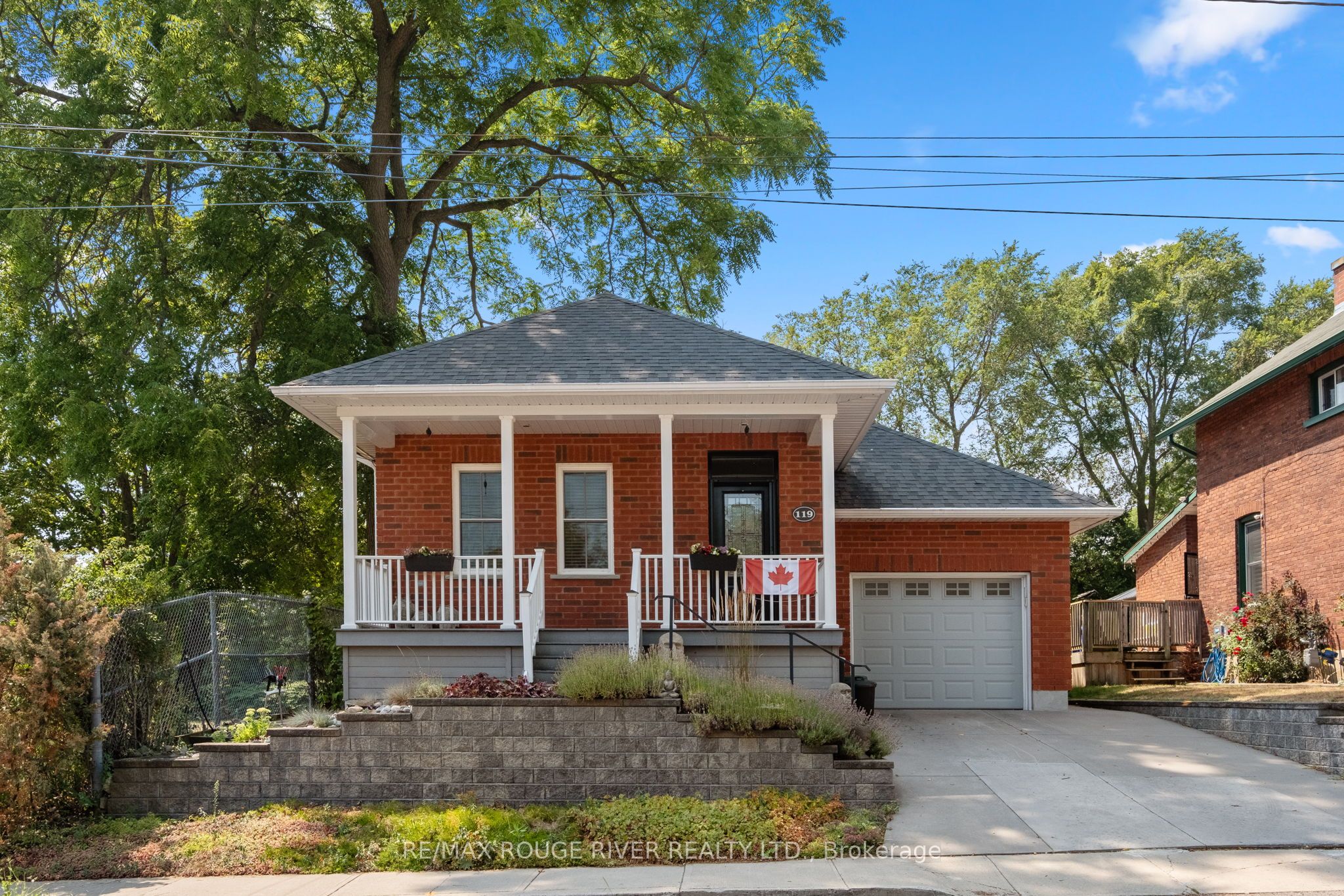119 Durham Street Property Photo 1