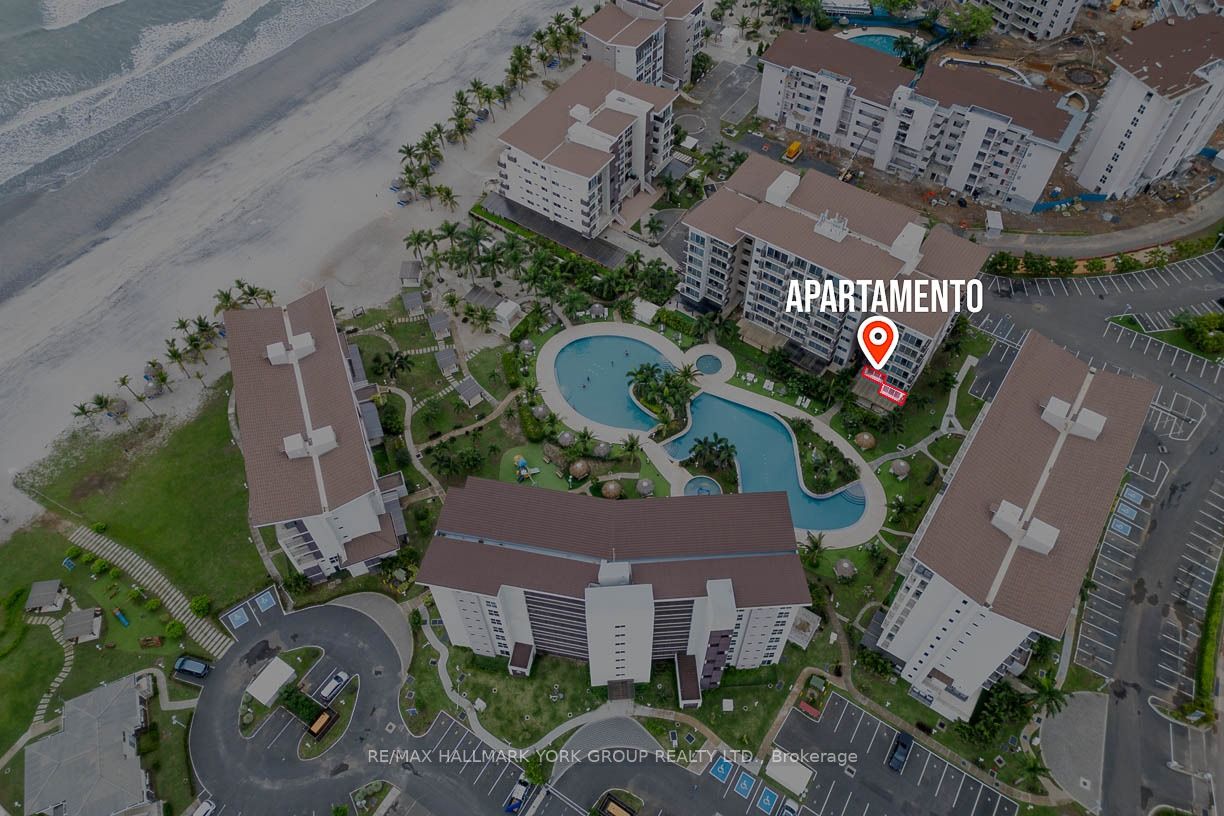 Playa Caracol - Ventanas Del Mar