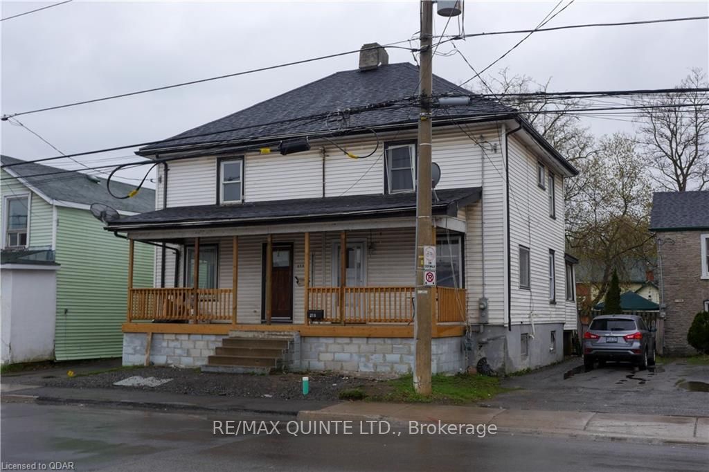 218a Coleman Street Property Photo 1