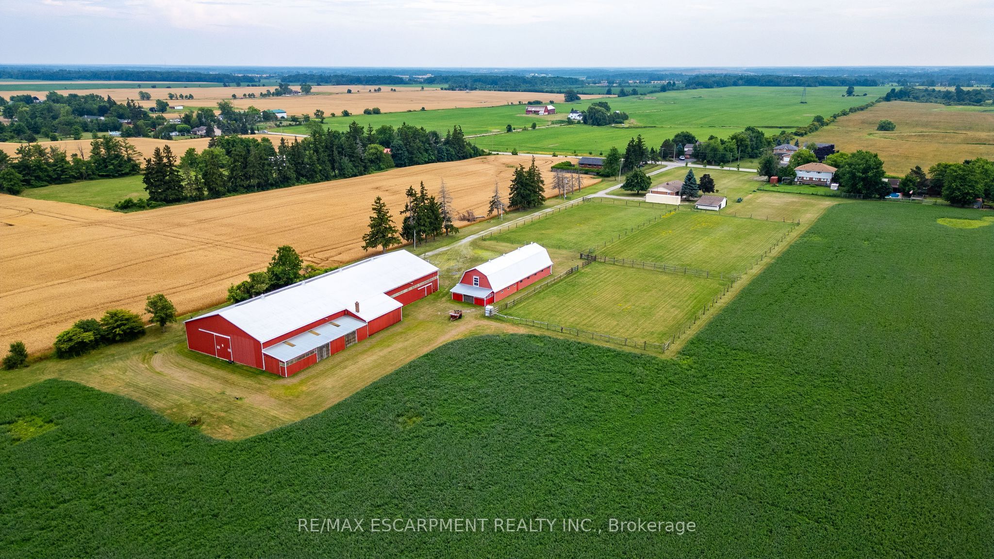 2276 Binbrook Road Property Photo 1