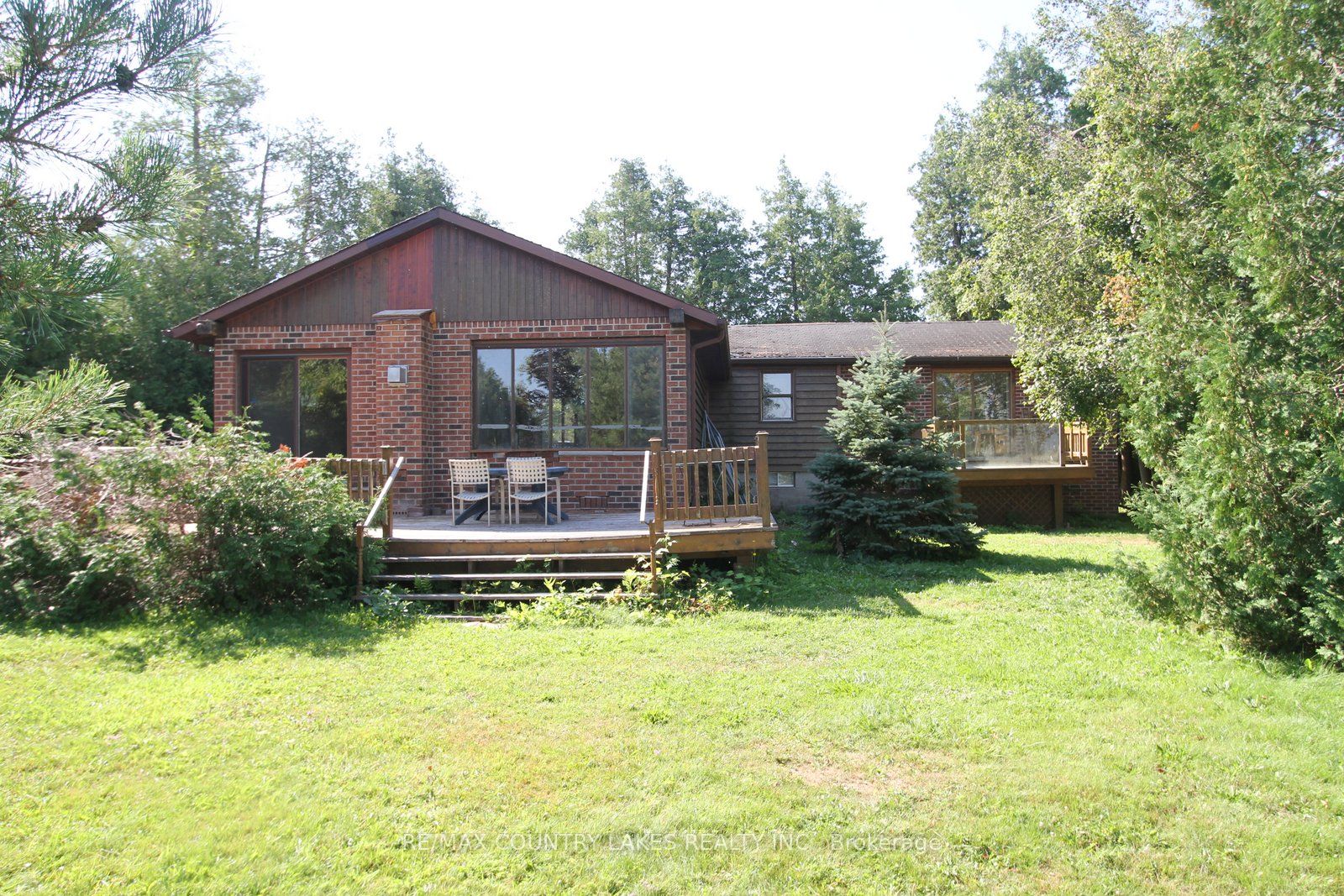 163 Driftwood Shores Road Property Photo 1