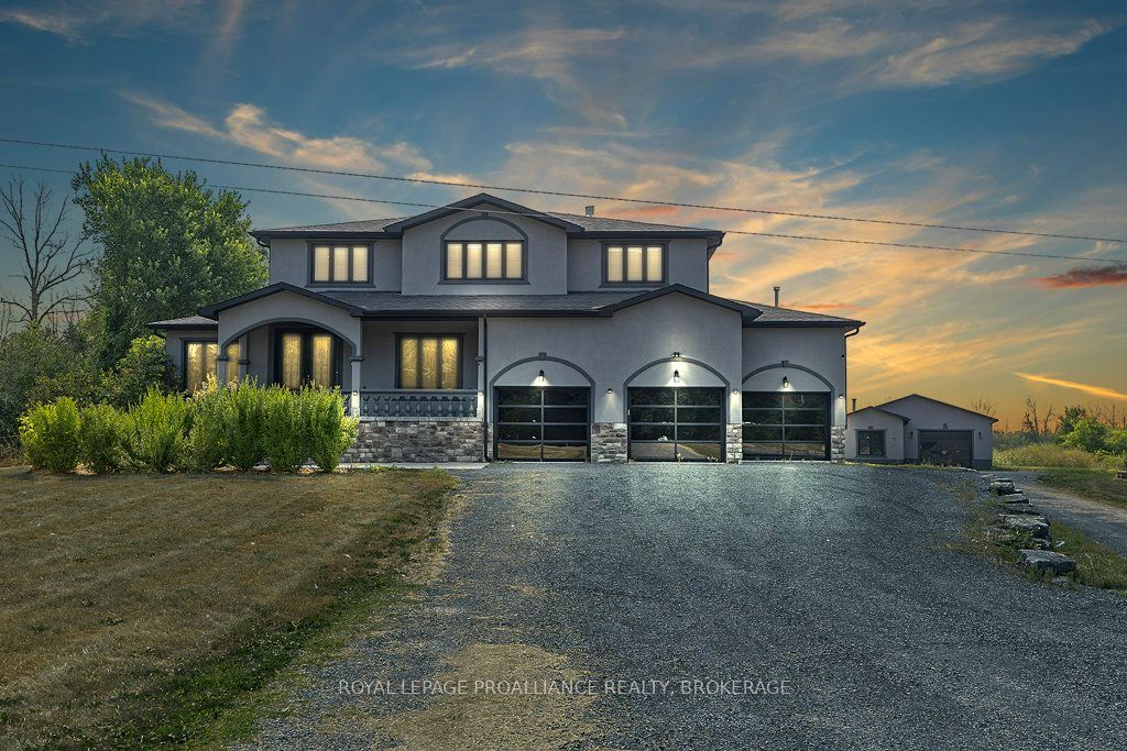 1058 Lucas Rd