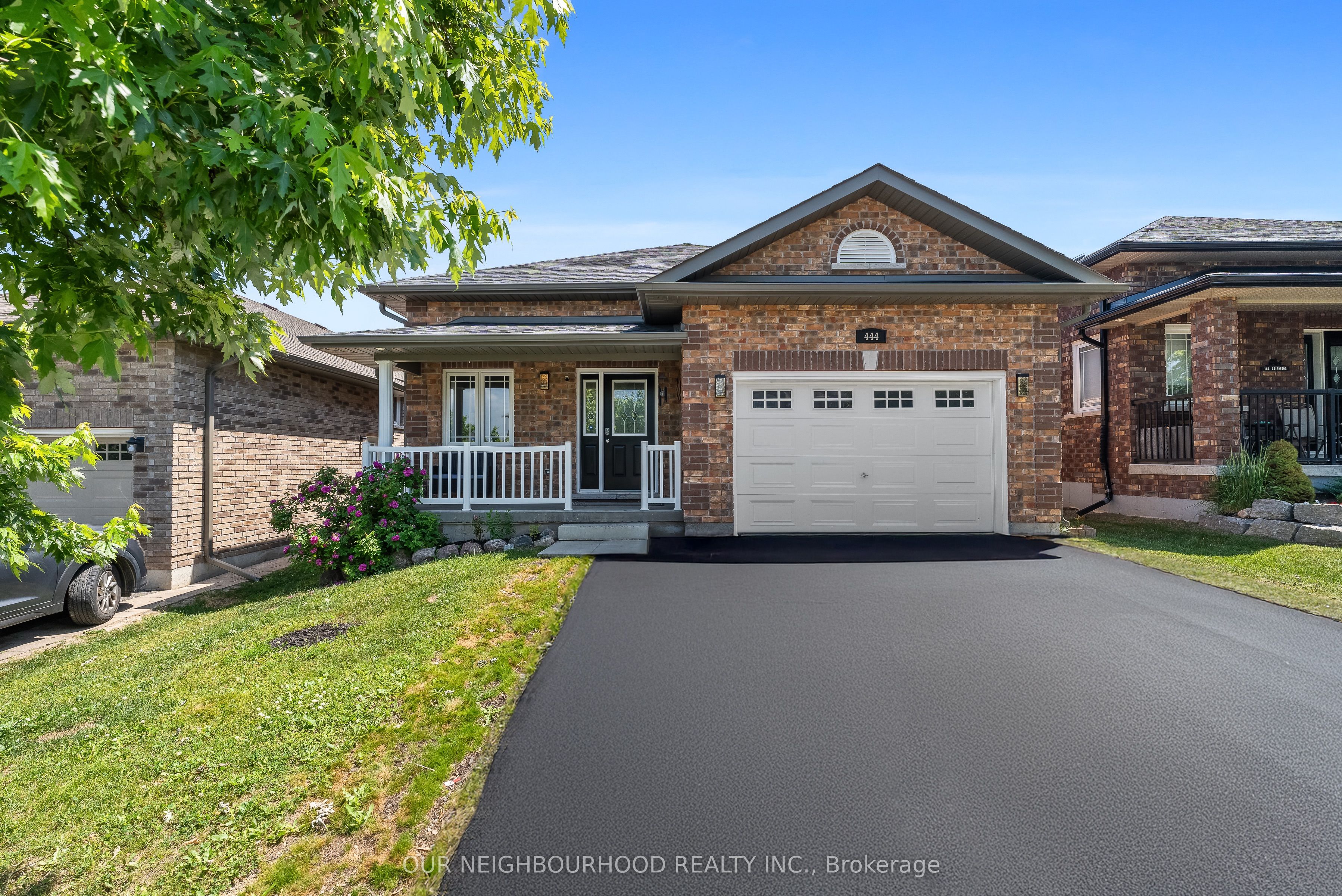 444 Florence Dr